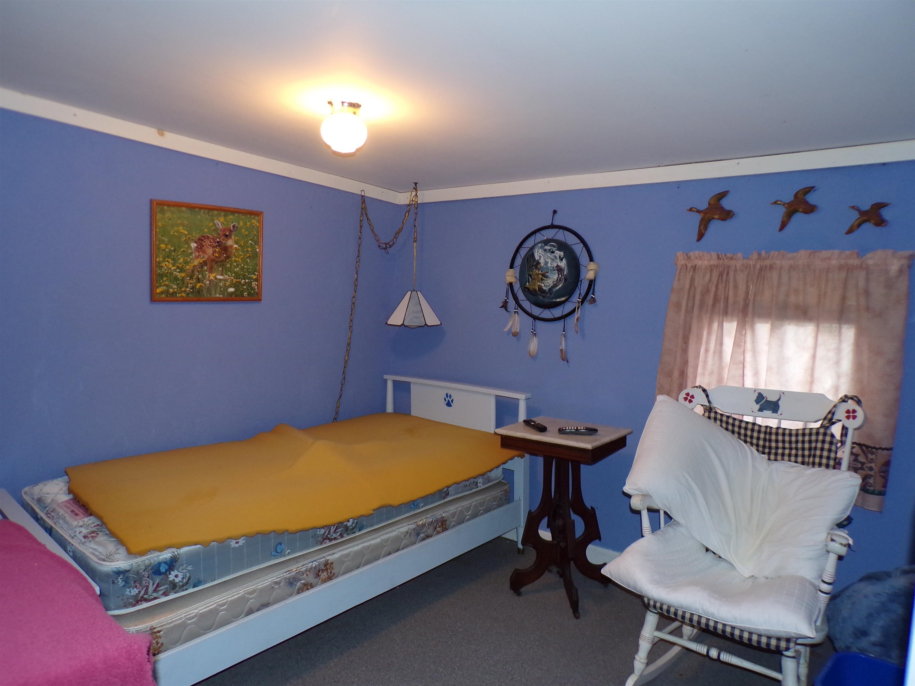 40 Lark St, Franklin, NH 03235