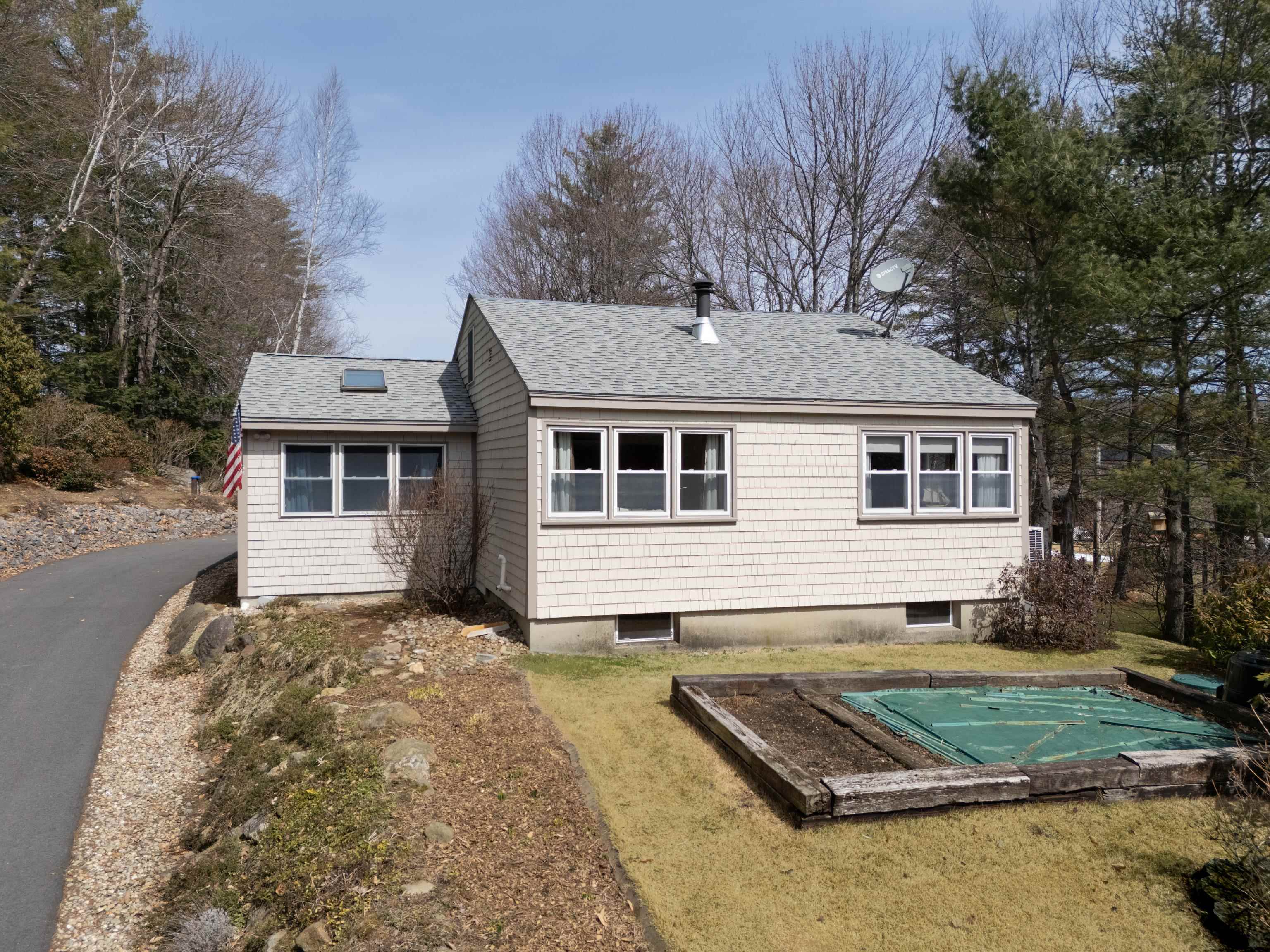 349 Main St, Dublin, NH 03444