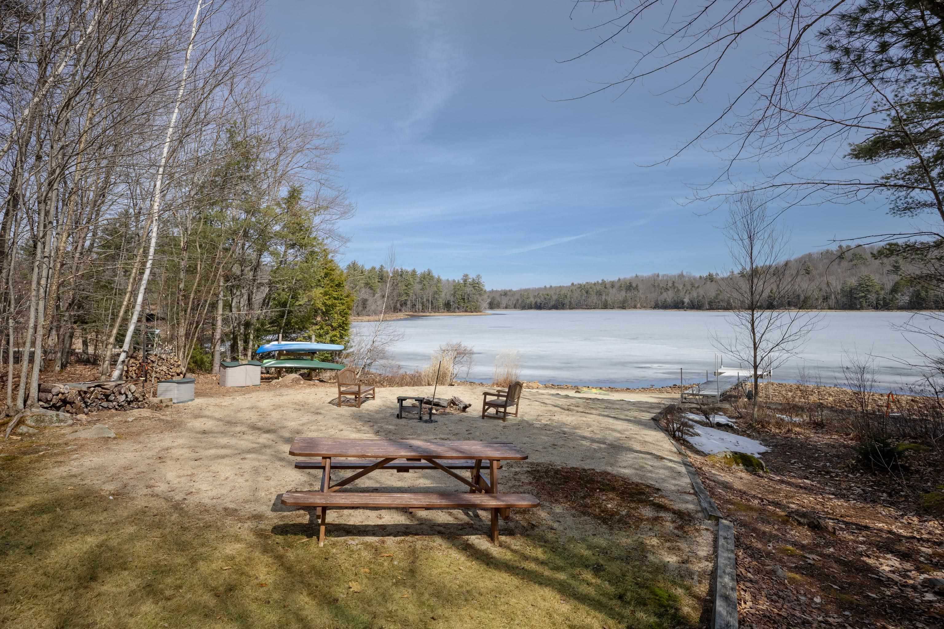 349 Main St, Dublin, NH 03444