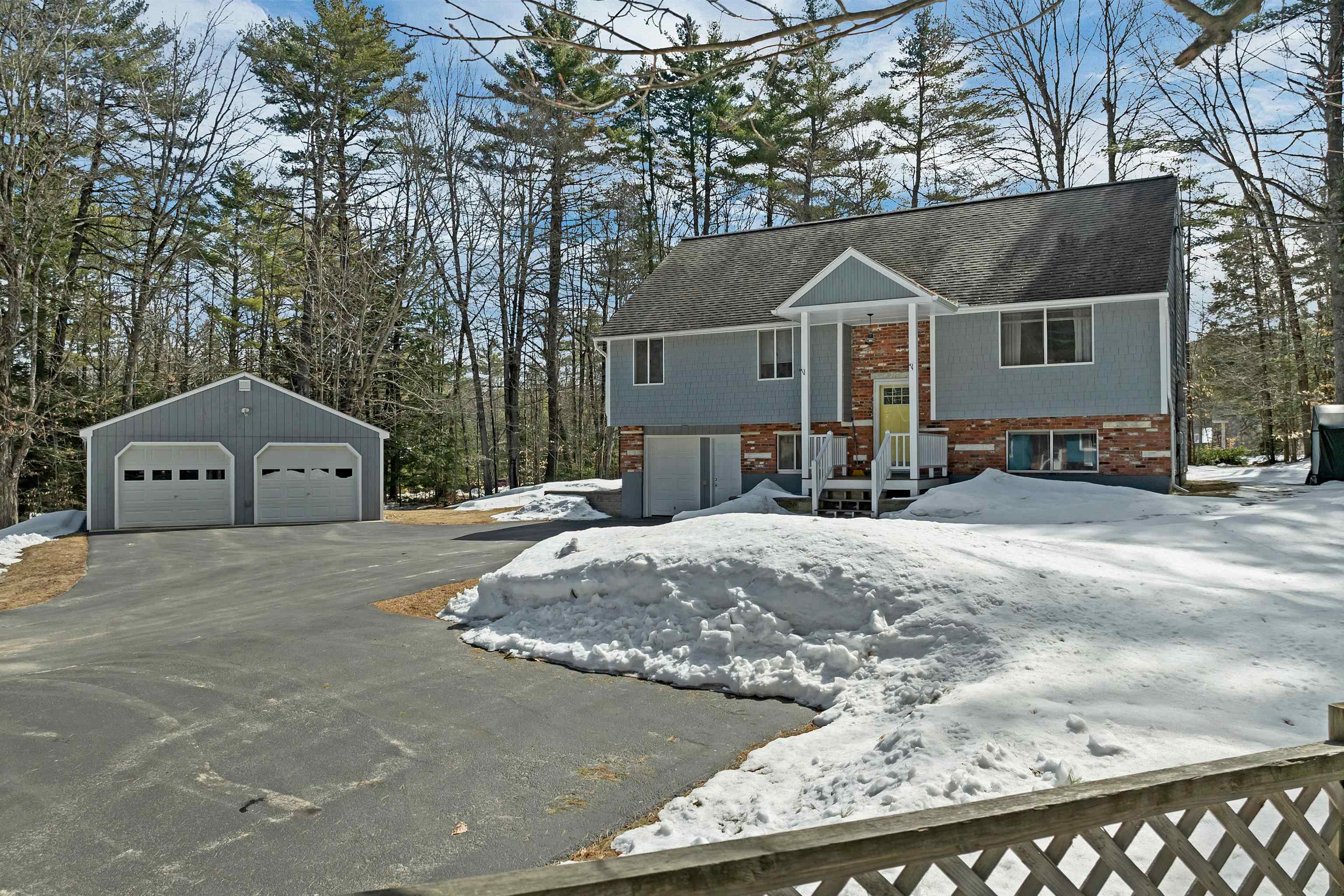 44 Benlor Dr, Conway, NH 03818