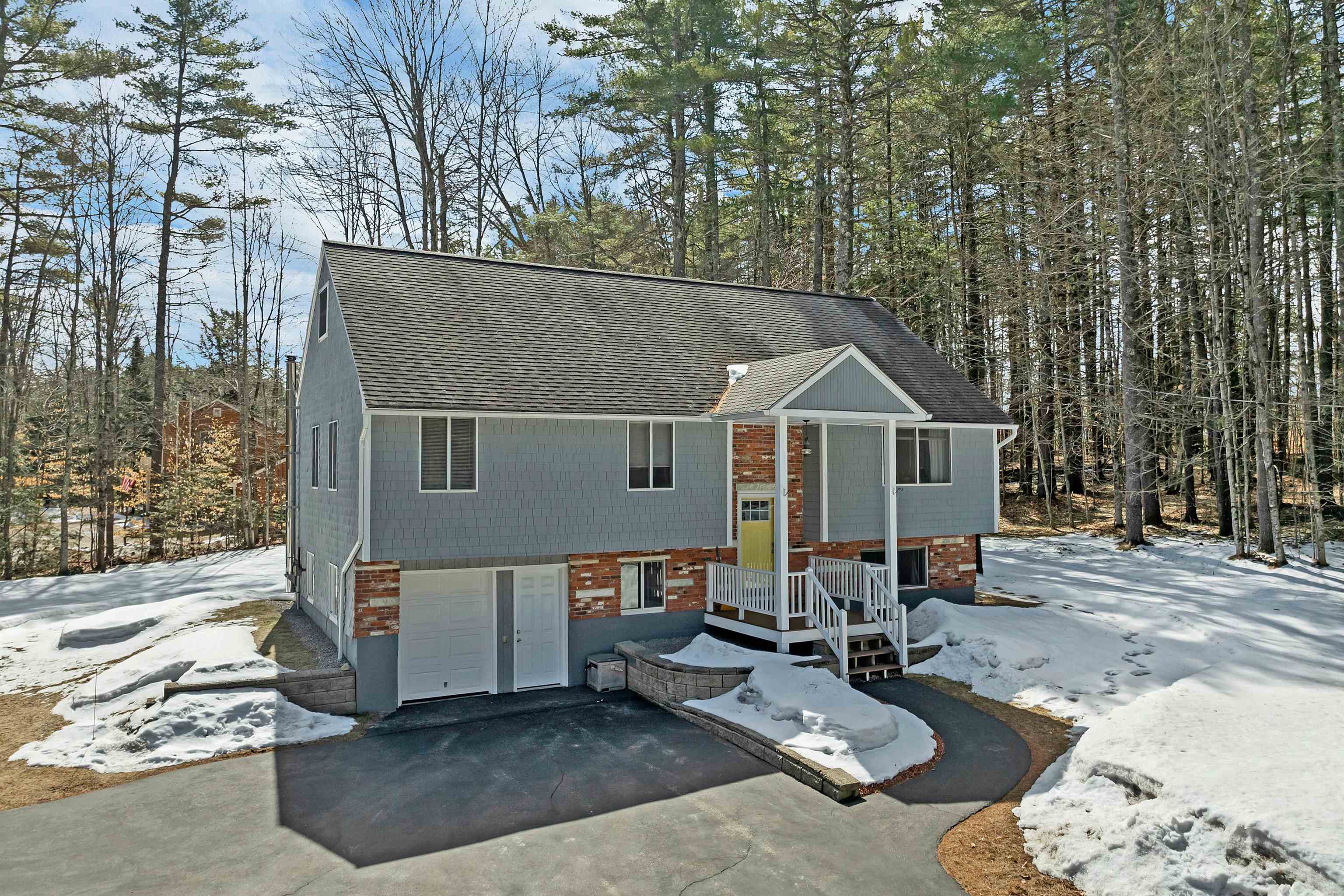44 Benlor Dr, Conway, NH 03818