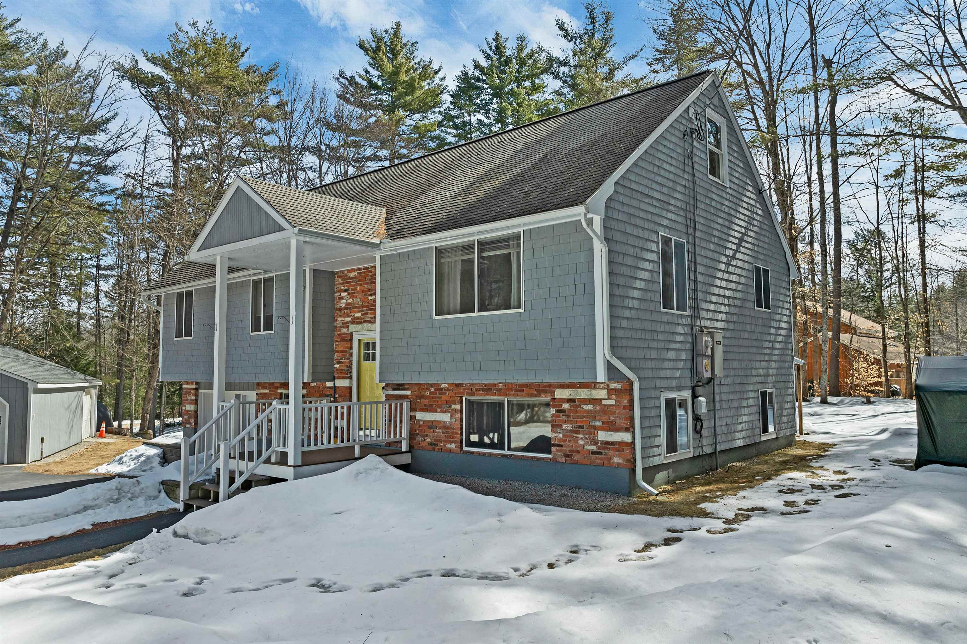 44 Benlor Dr, Conway, NH 03818