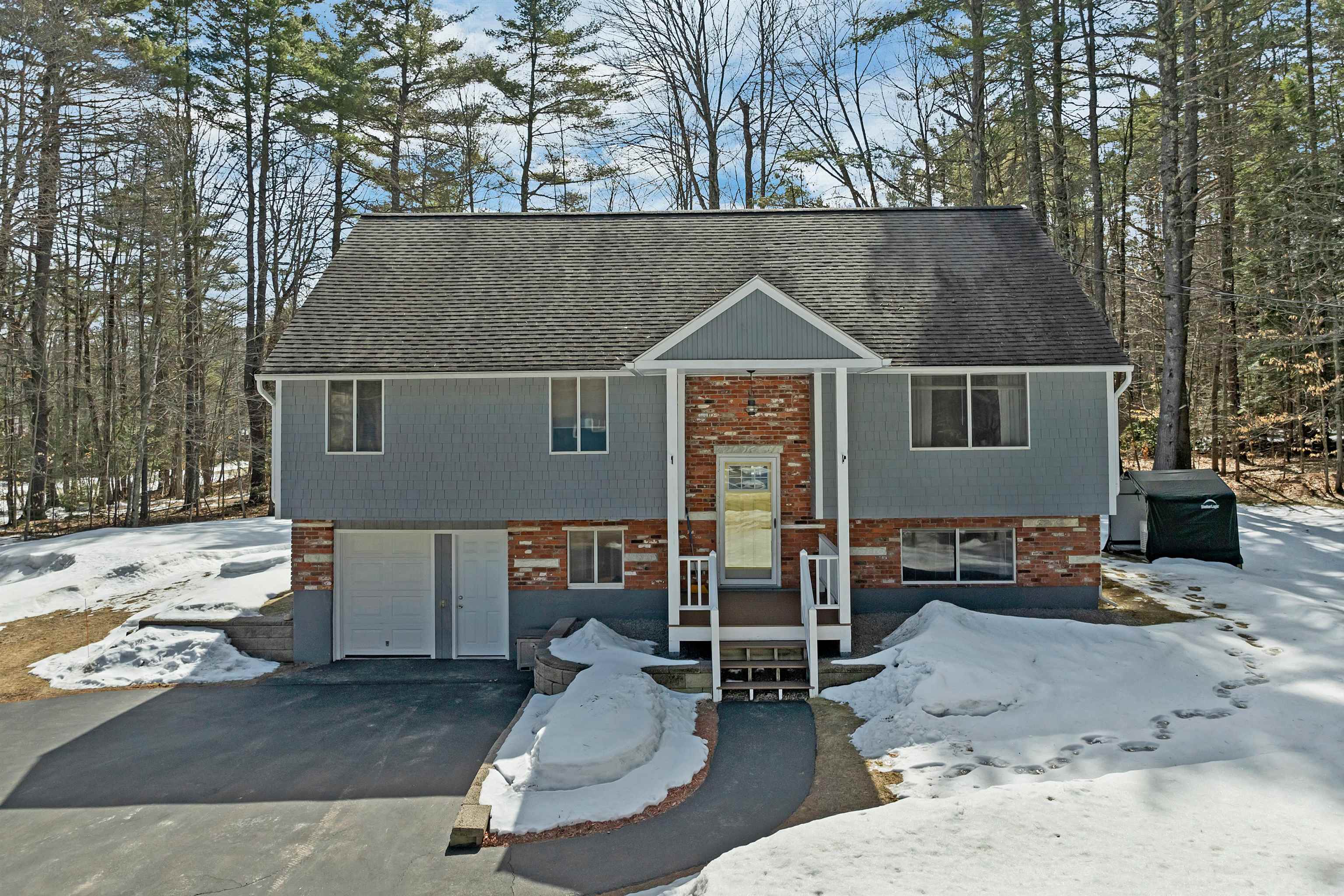 44 Benlor Dr, Conway, NH 03818