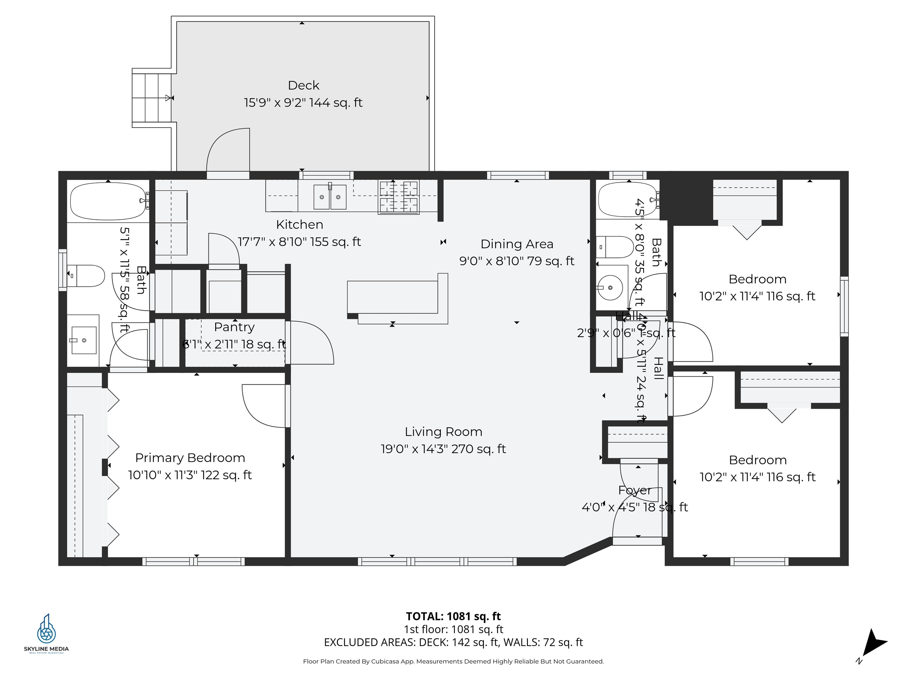 10 Sunshine Dr, Belmont, NH 03220