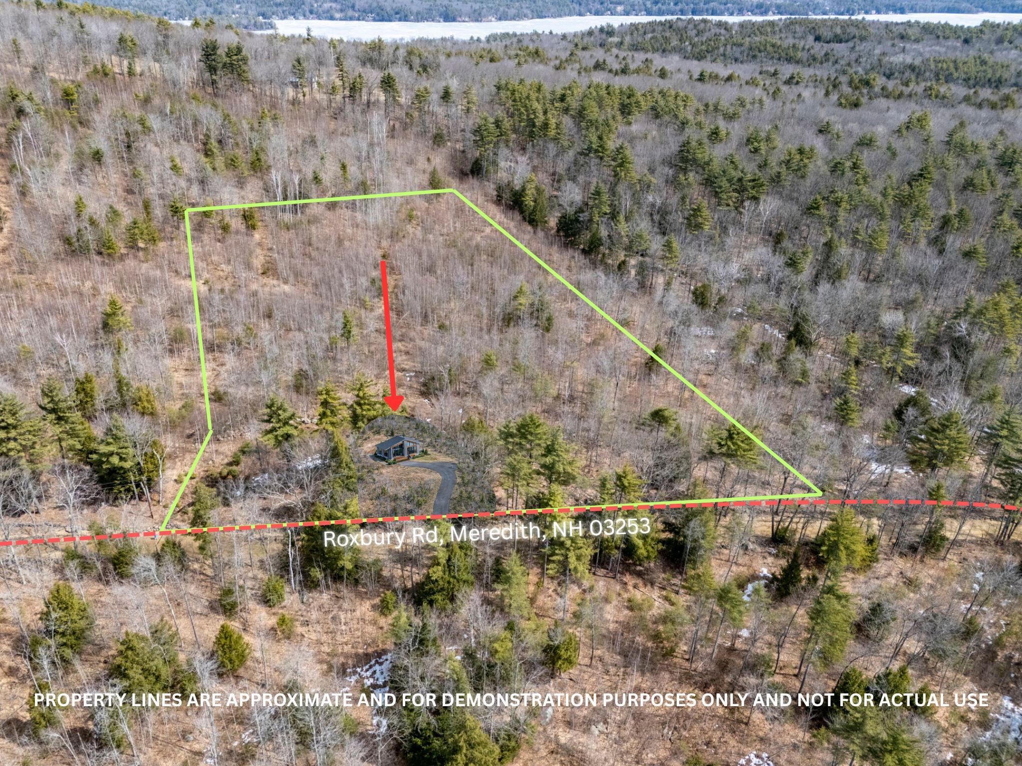 00 Roxbury Rd, Sanbornton, NH 03253