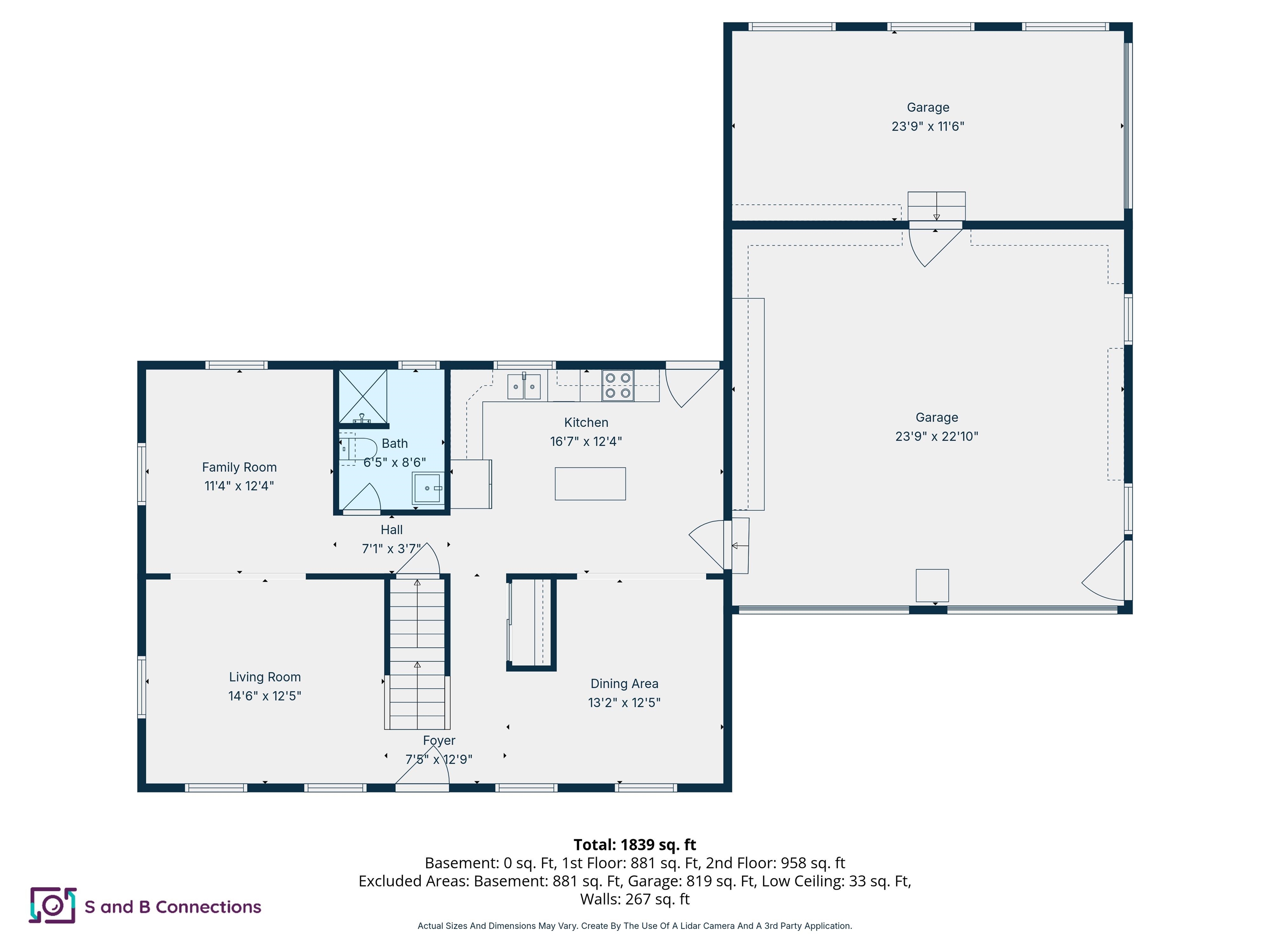 209 Dover Point Rd, Dover, NH 03820