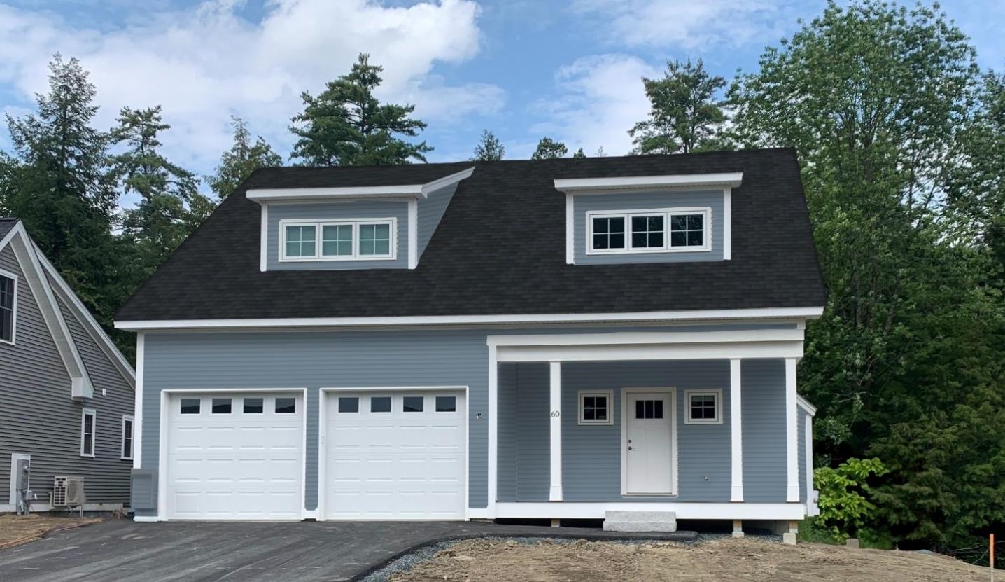 15 Rock Ridge Blvd, Lebanon, NH 03755