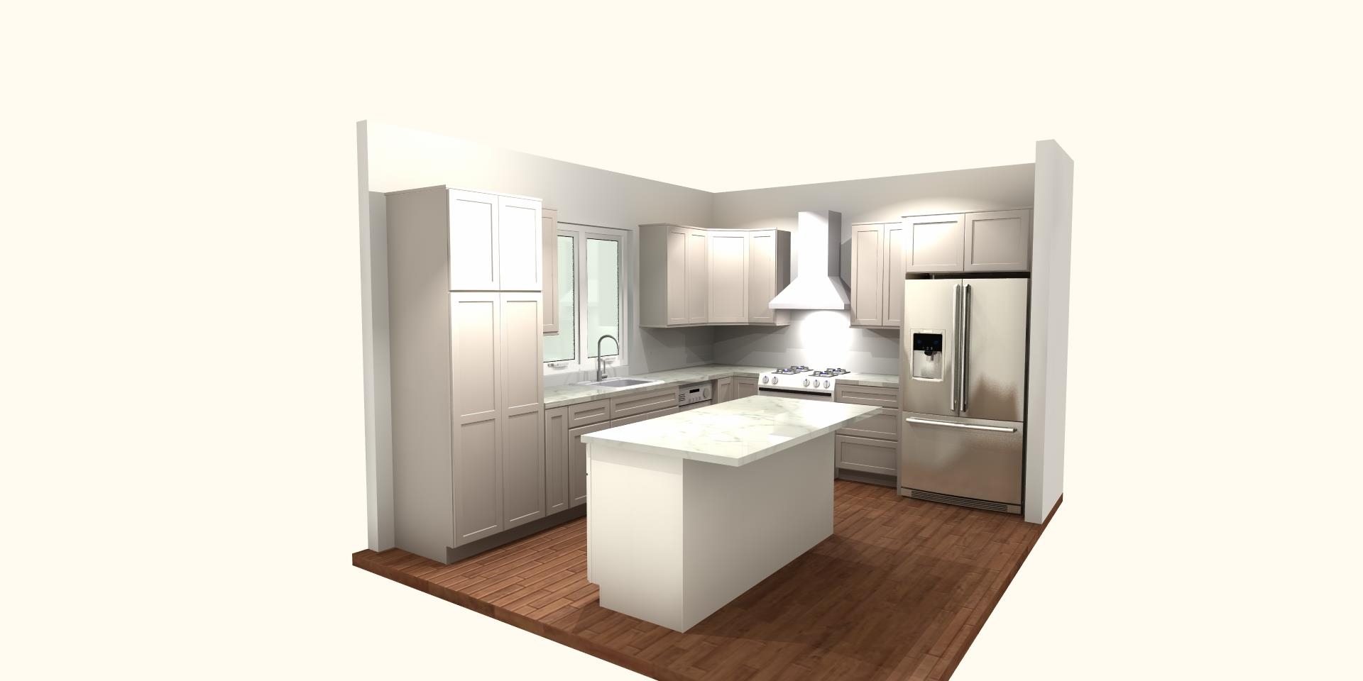 Architectual Drawing