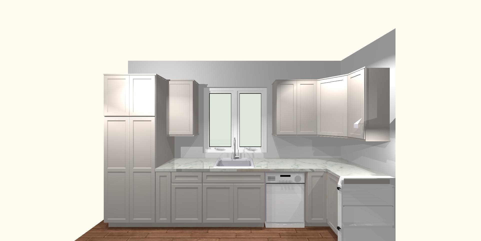 Architectual Drawing