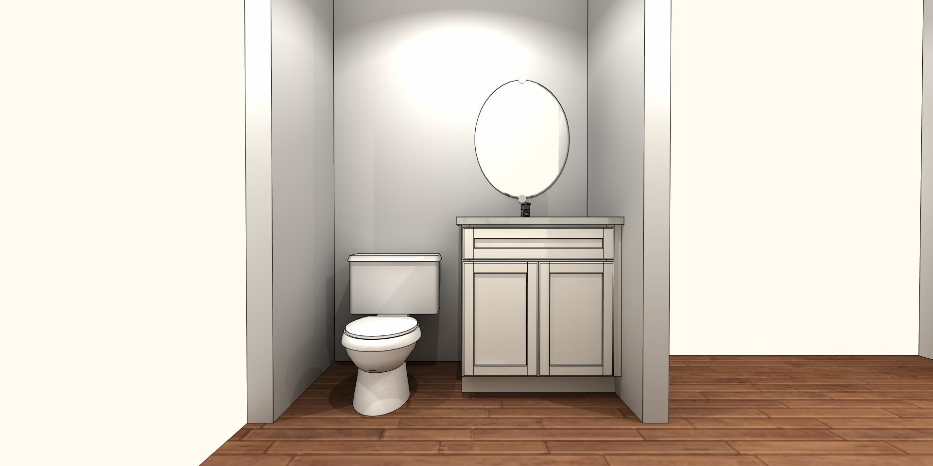 Architectual Drawing