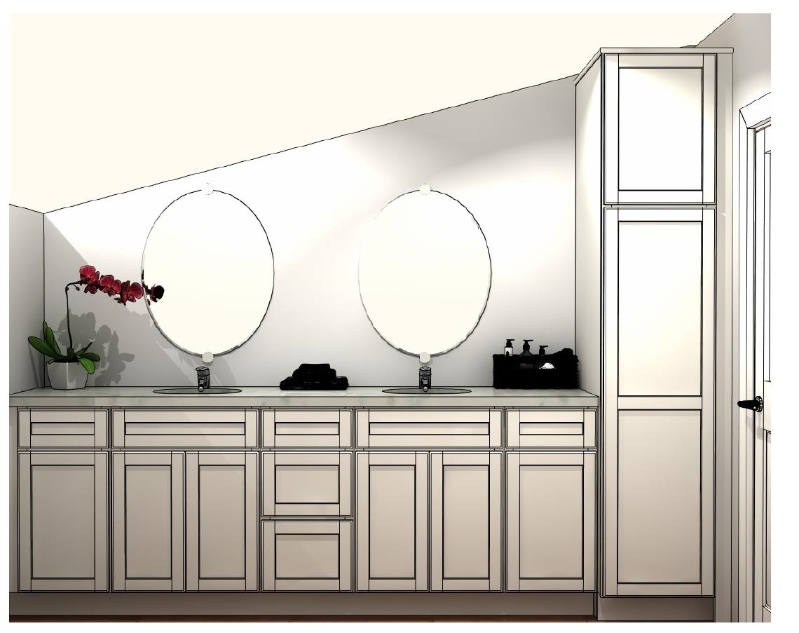 Architectual Drawing