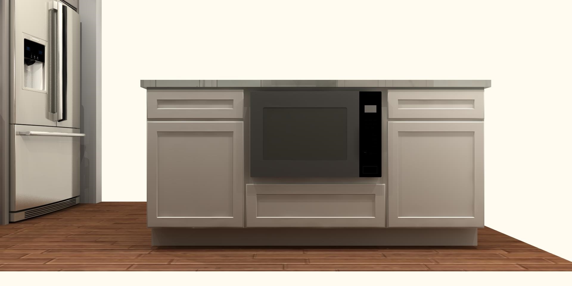 Architectual Drawing