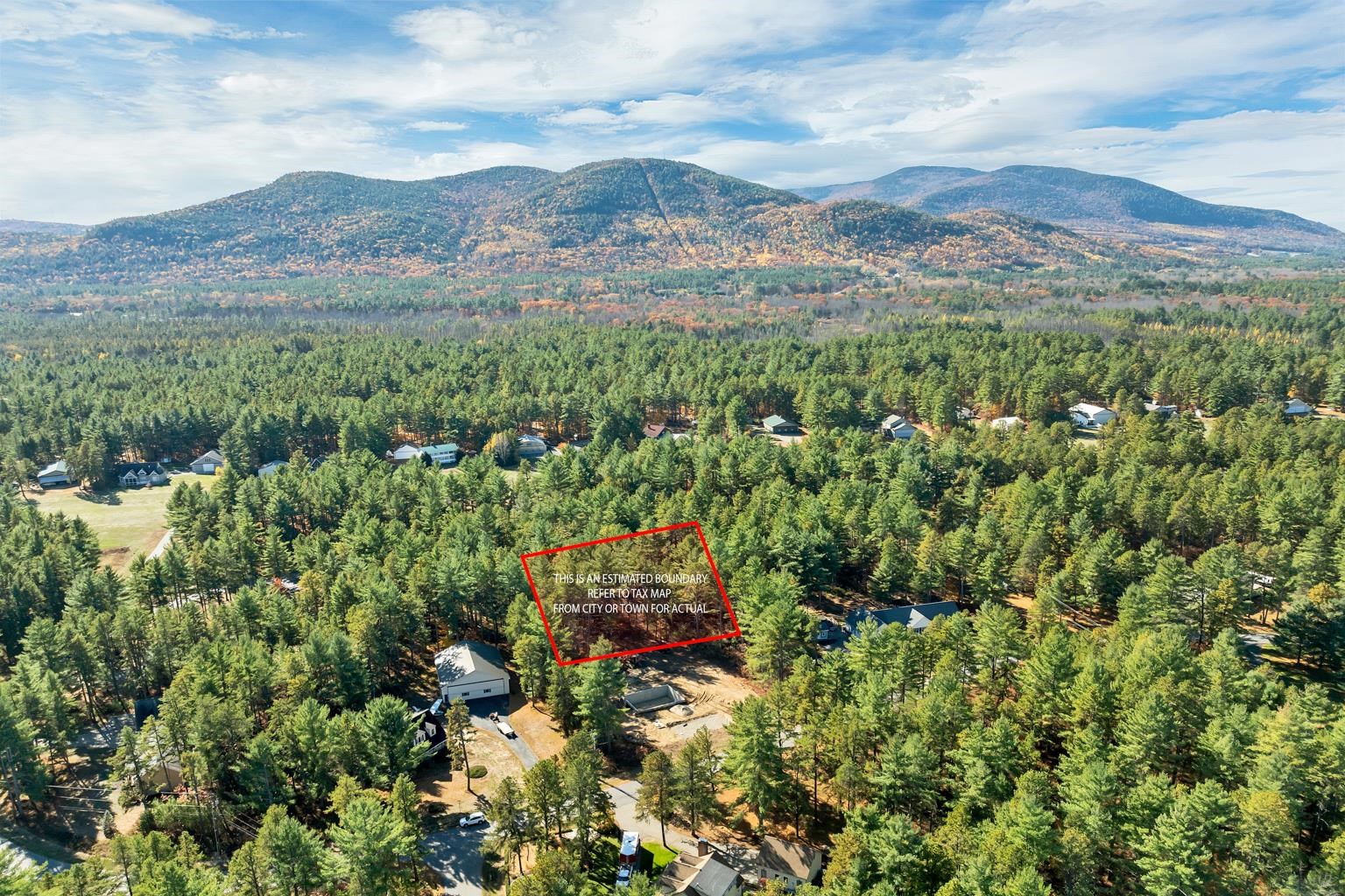26 Logan Way, Ossipee, NH 03864