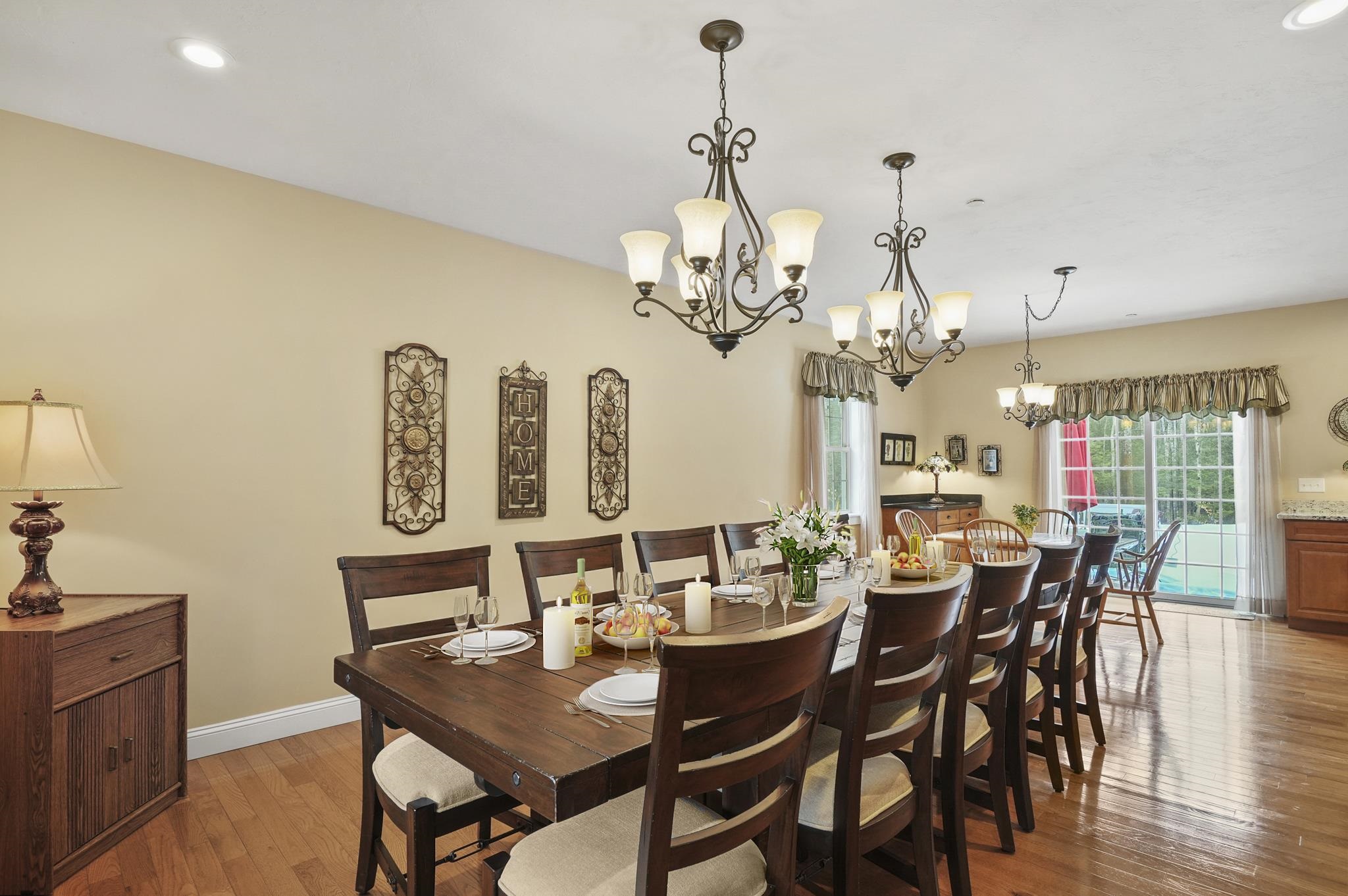 7 Lefevre Dr, Kingston, NH 03848