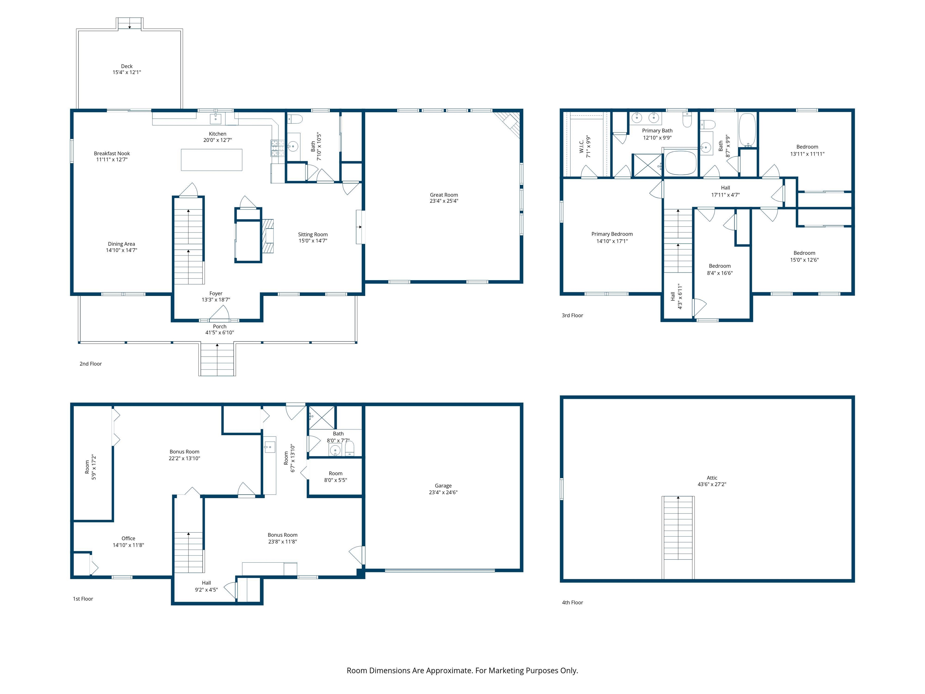 7 Lefevre Dr, Kingston, NH 03848