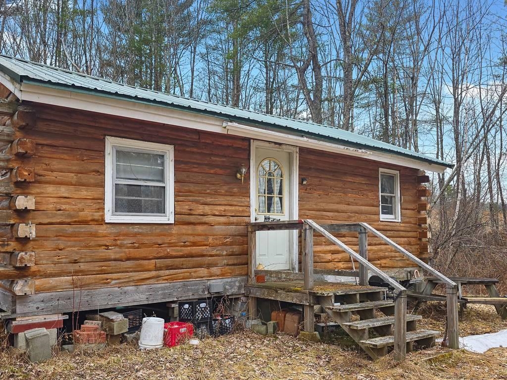 68 Ansley Rd, Haverhill, NH 03765