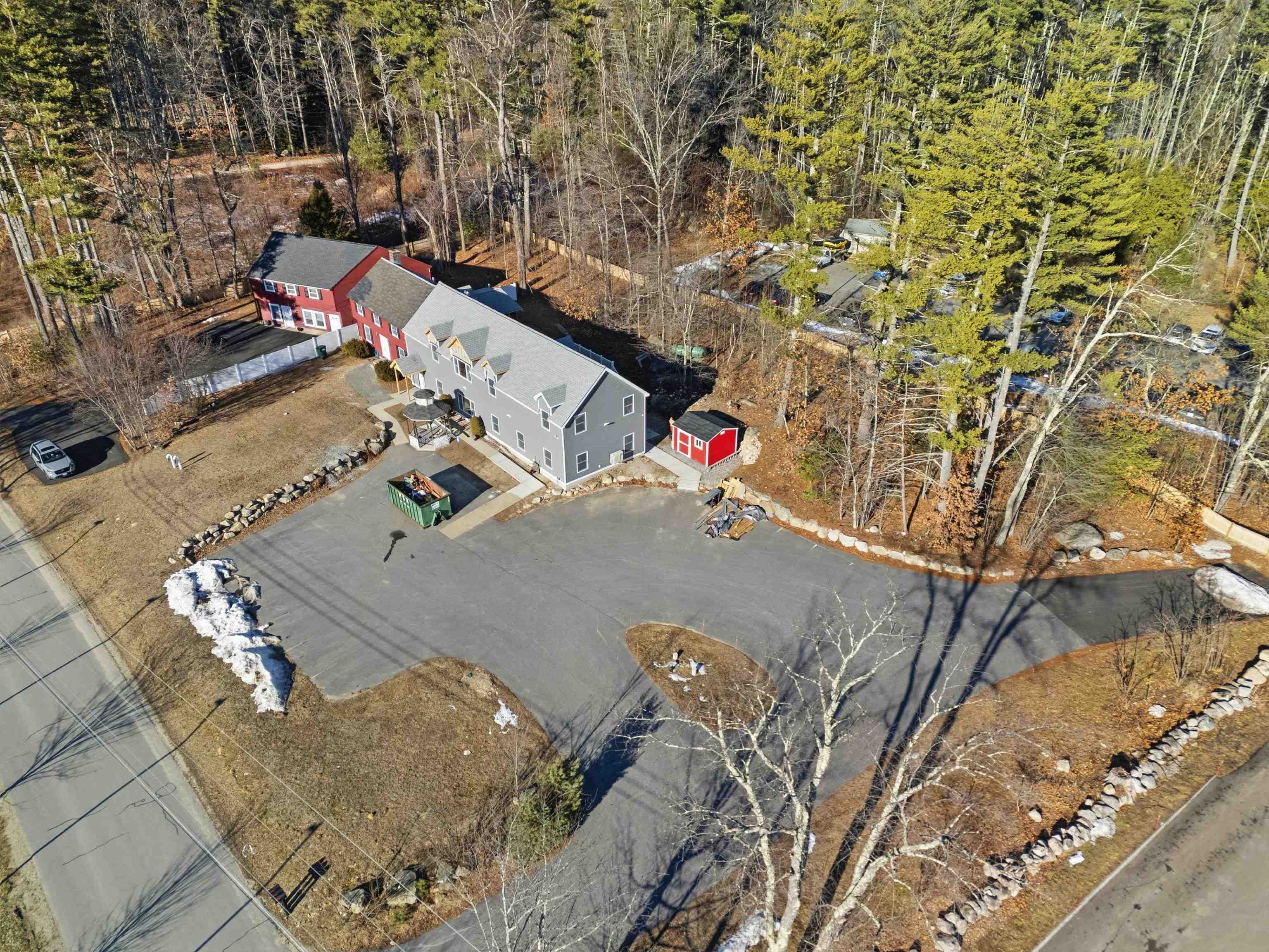 18 Hammond Rd #3, Milford, NH 03055
