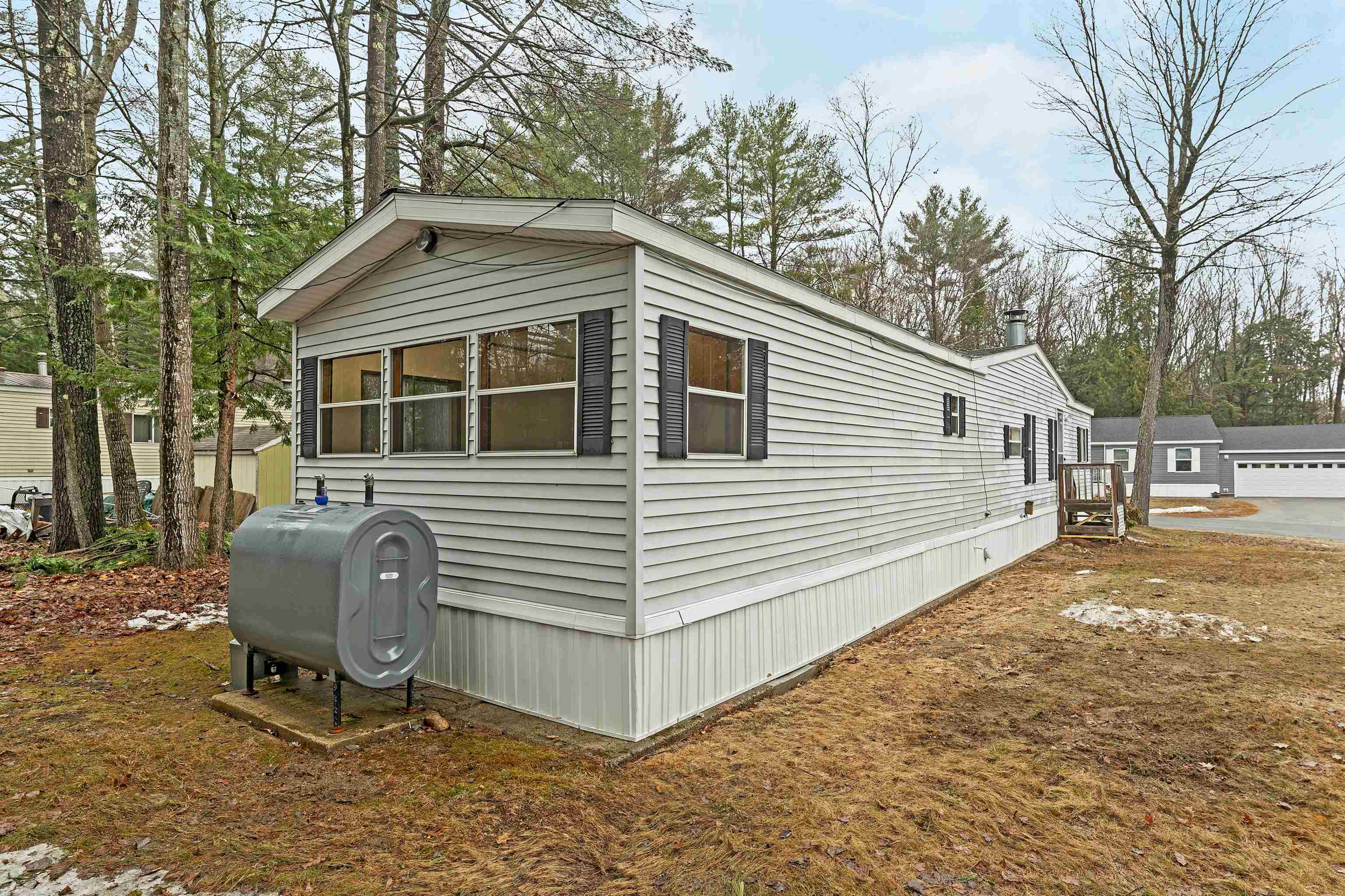 77 Loon Mountain Ln, Conway, NH 03813