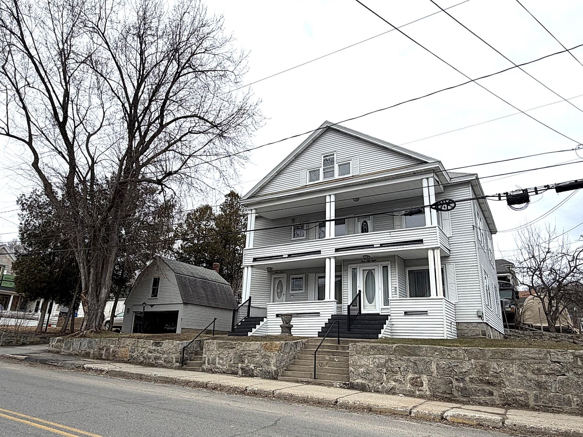 358 Willard St, Berlin, NH 03570