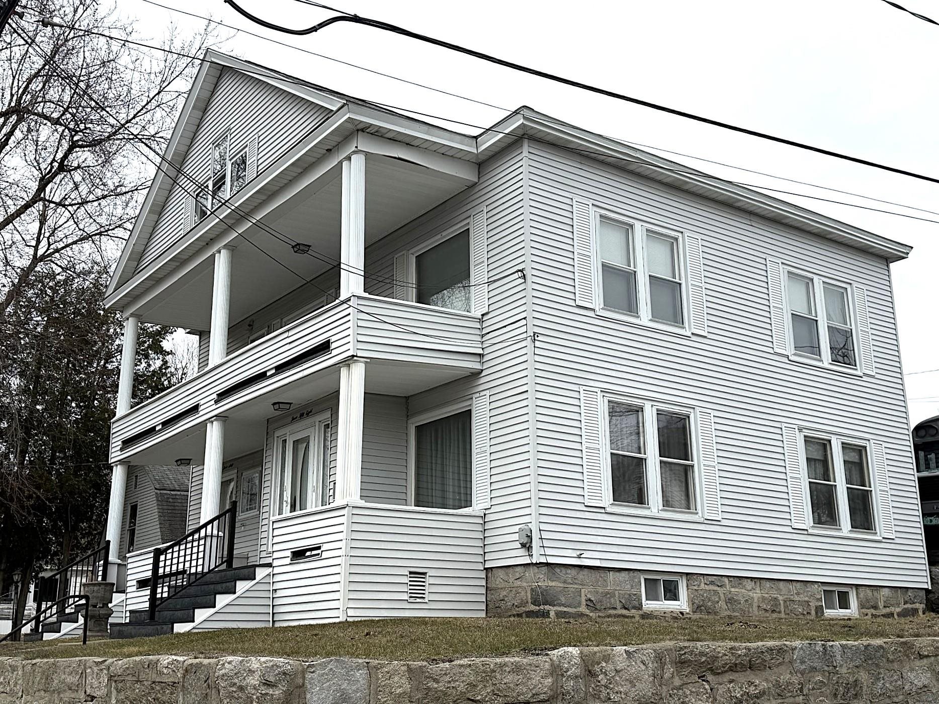 358 Willard St, Berlin, NH 03570