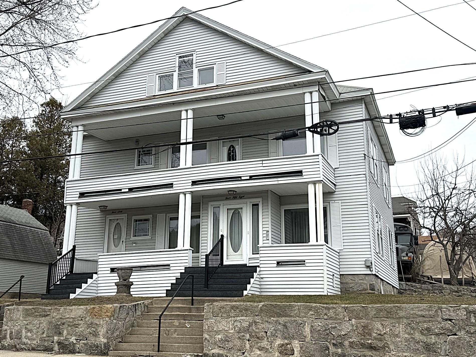 358 Willard St, Berlin, NH 03570