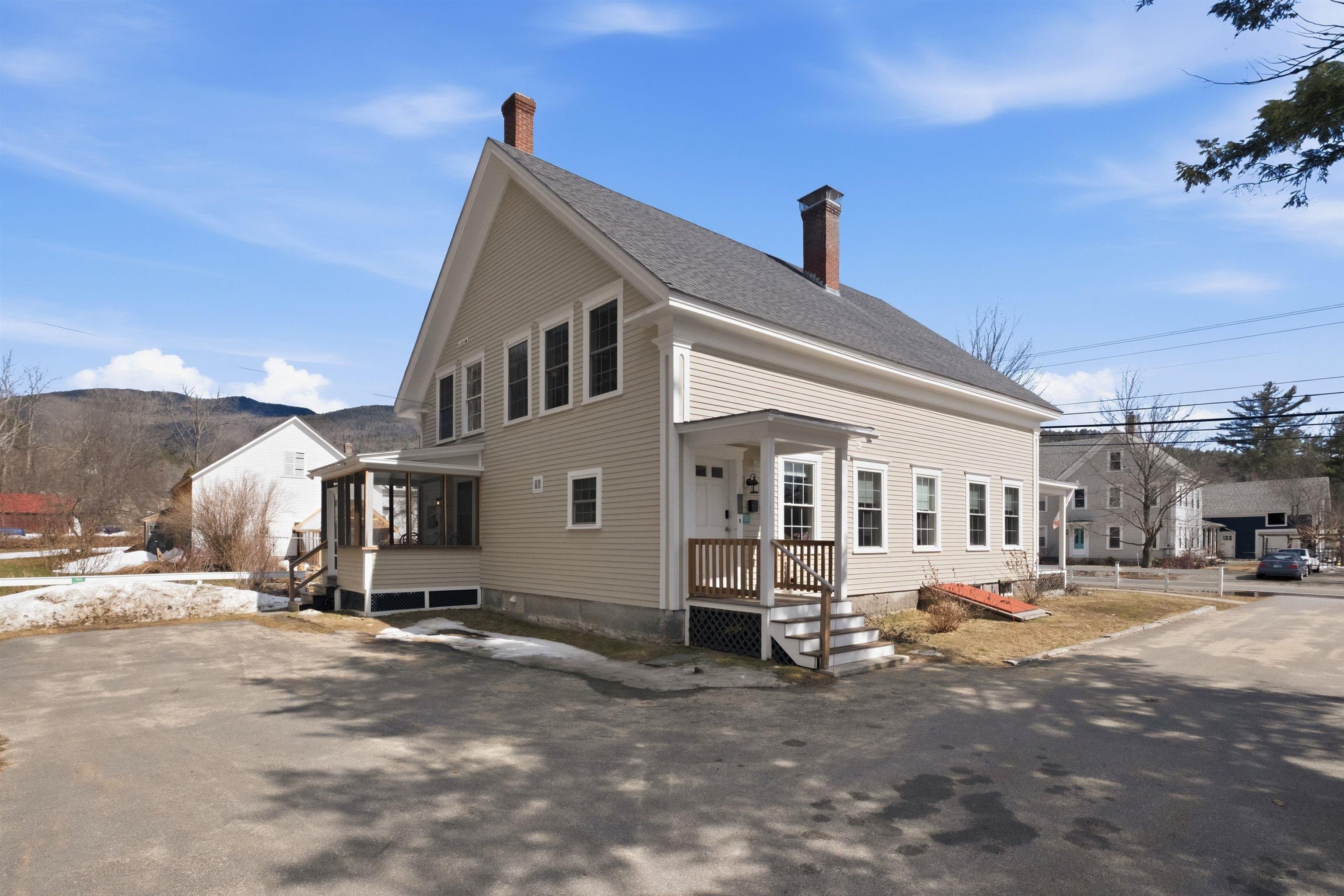 459 Main St, Rumney, NH 03266