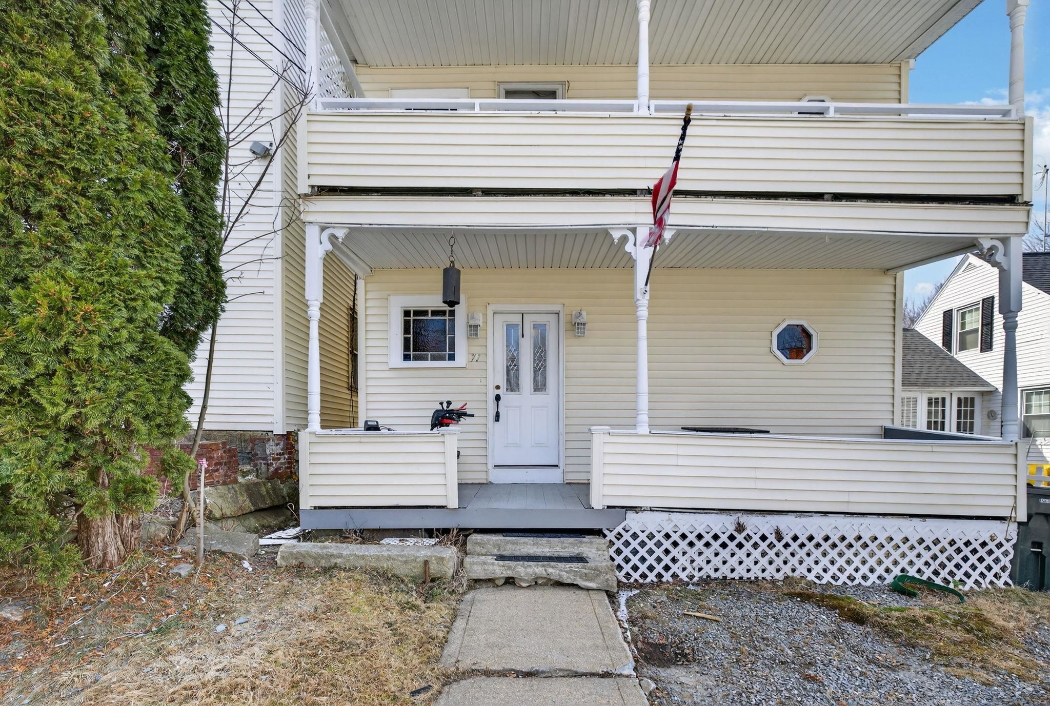 71 Main St, Greenville, NH 03048