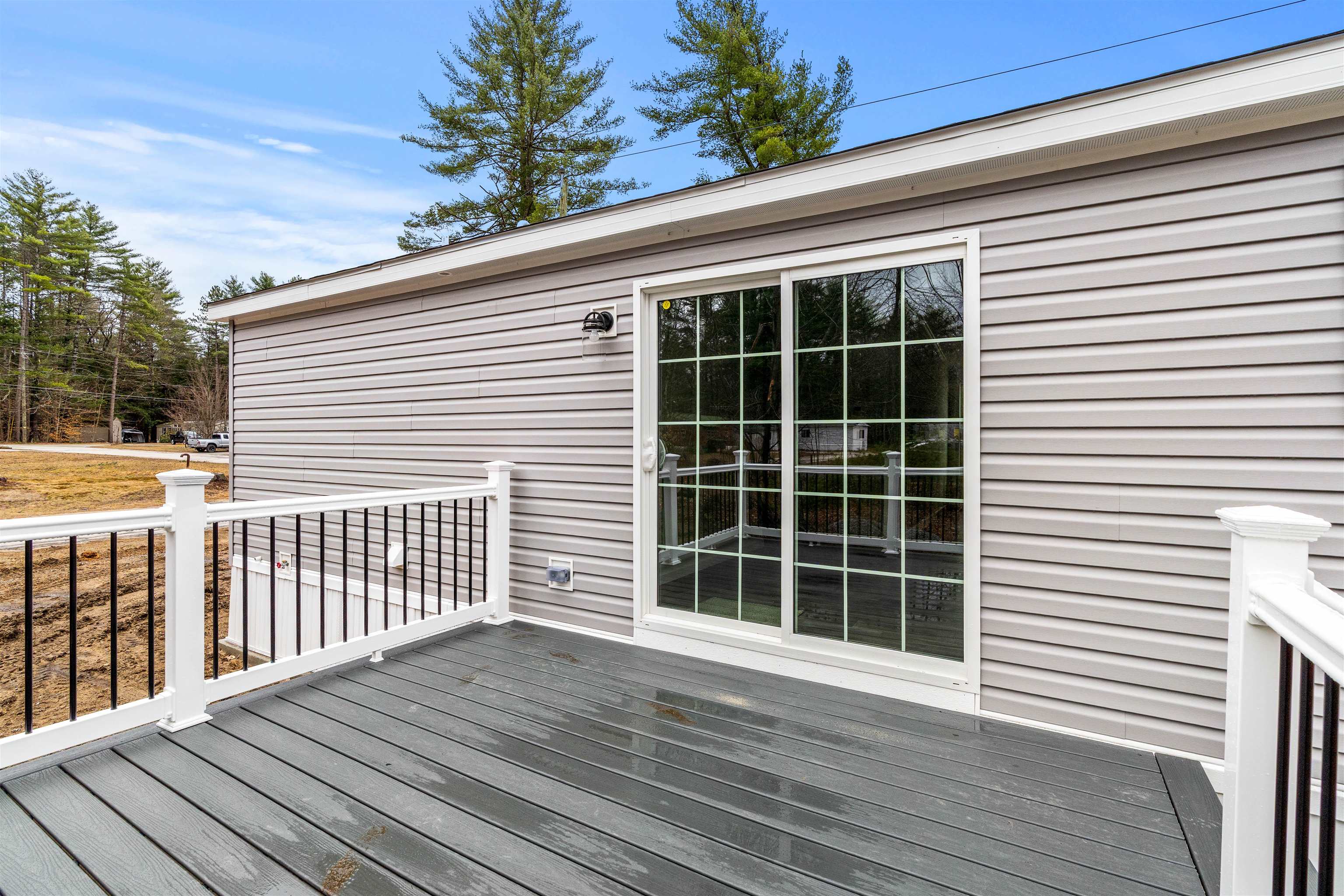 18 Martin Rd, Deering, NH 03244