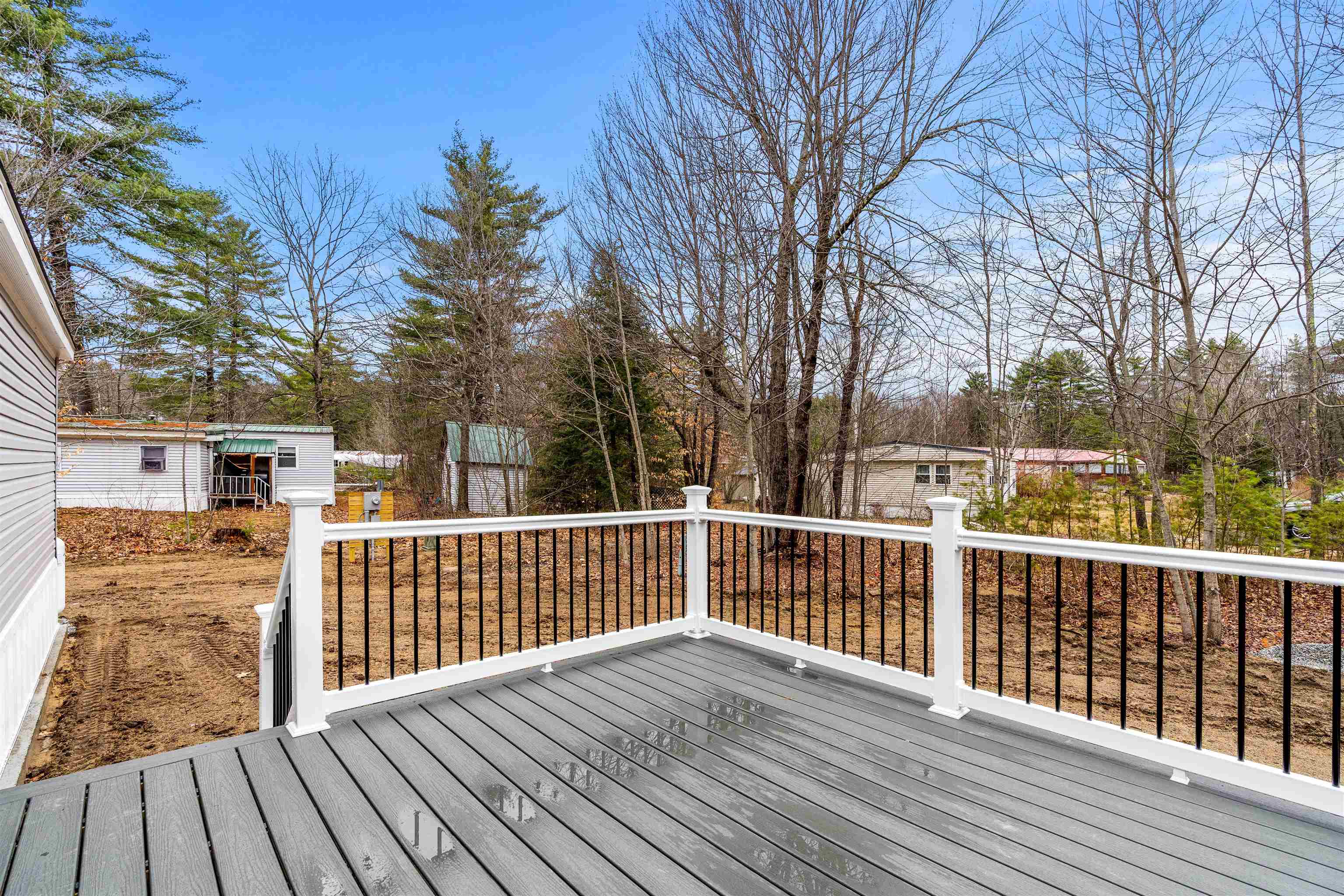 18 Martin Rd, Deering, NH 03244