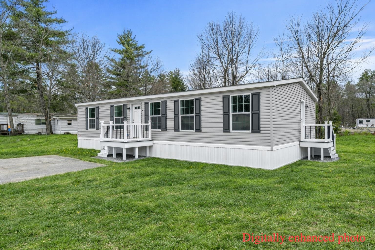 18 Martin Rd, Deering, NH 03244