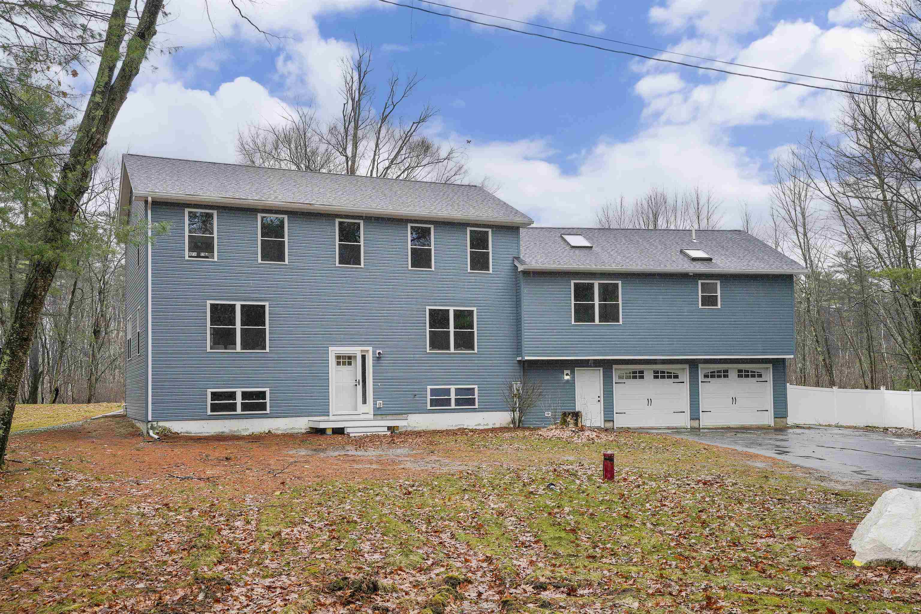 Photo of 50 Woodridge Road Danville NH 03826