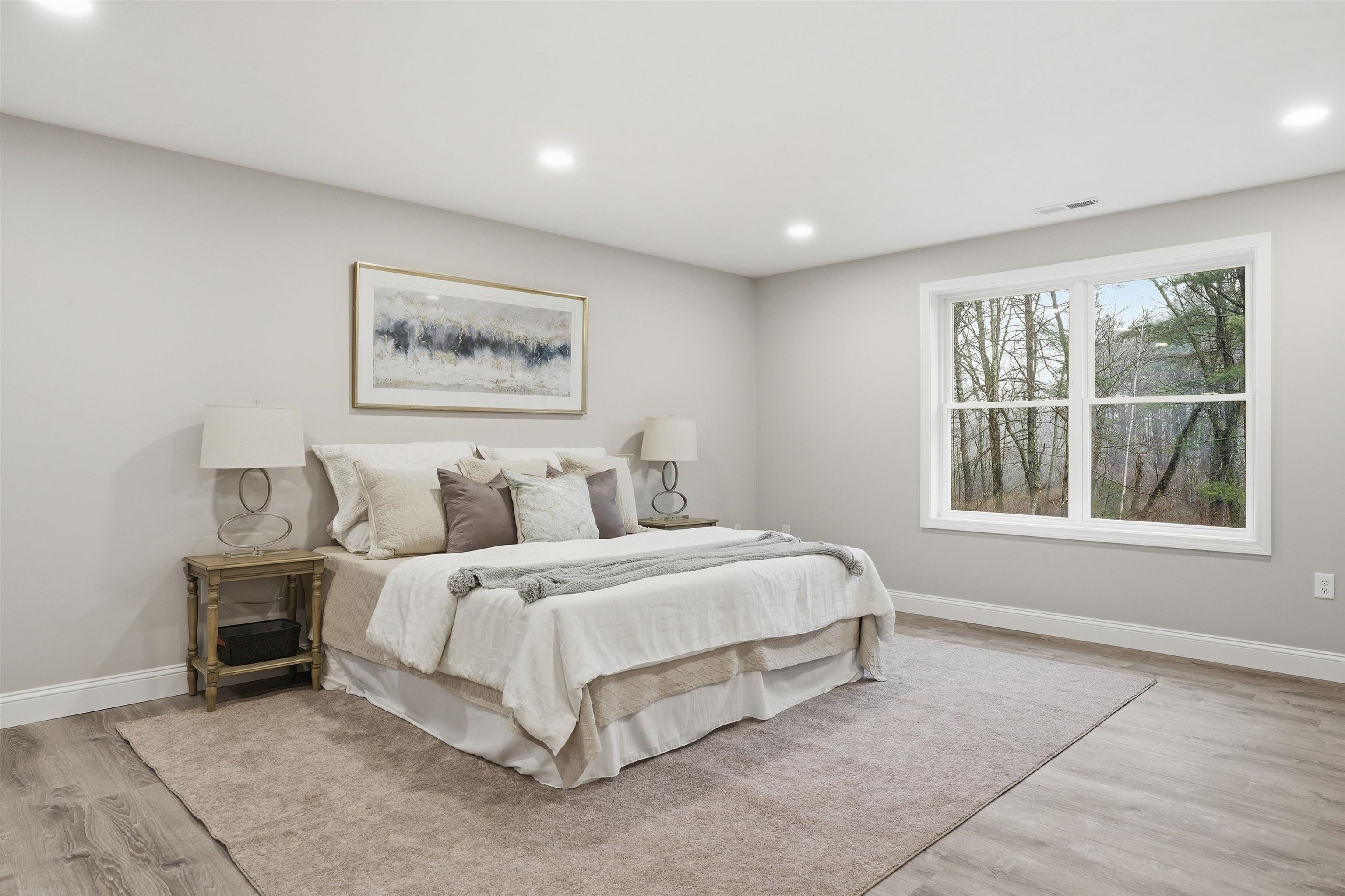 50 Woodridge Rd, Danville, NH 03826