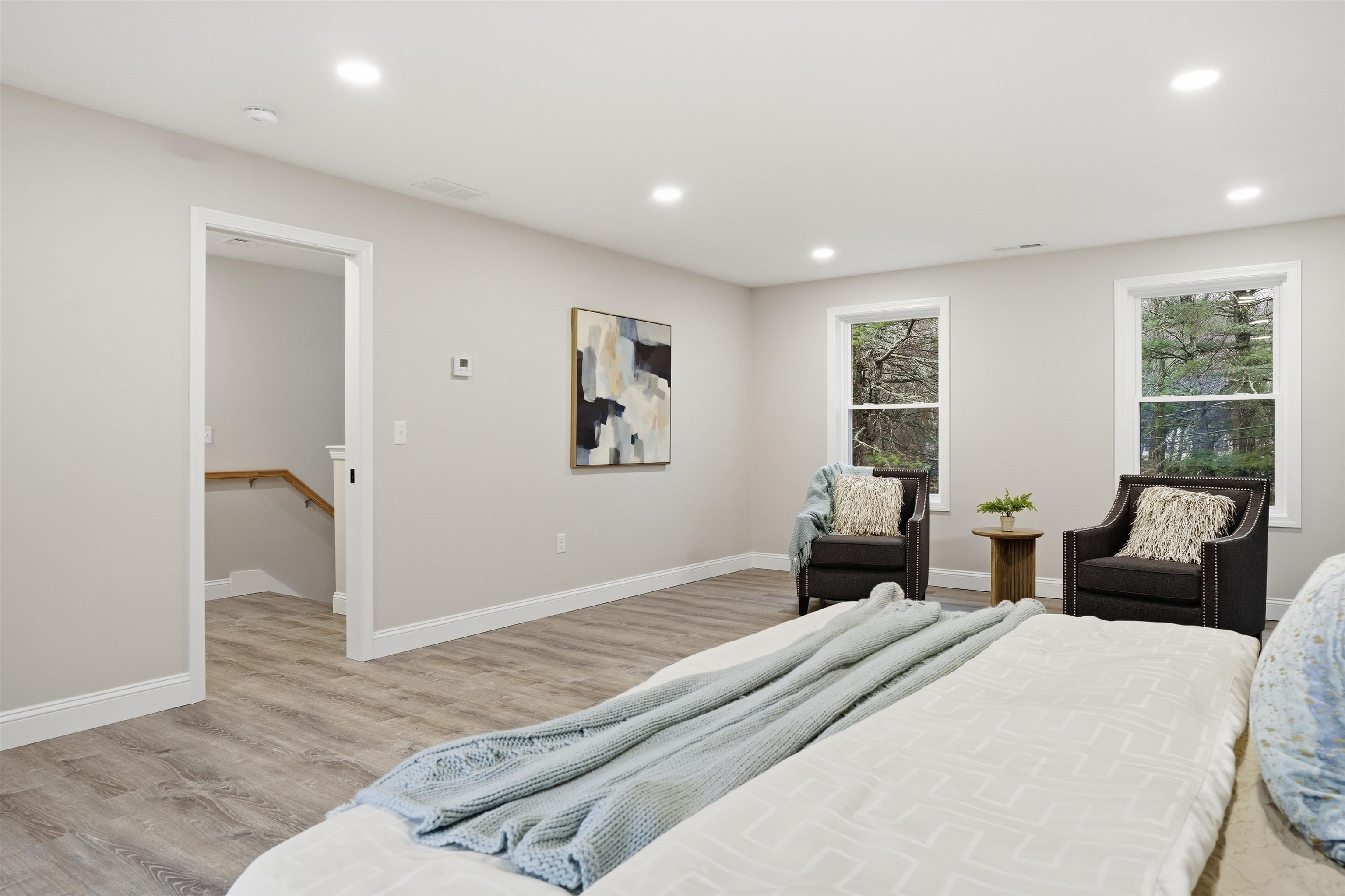 50 Woodridge Rd, Danville, NH 03826