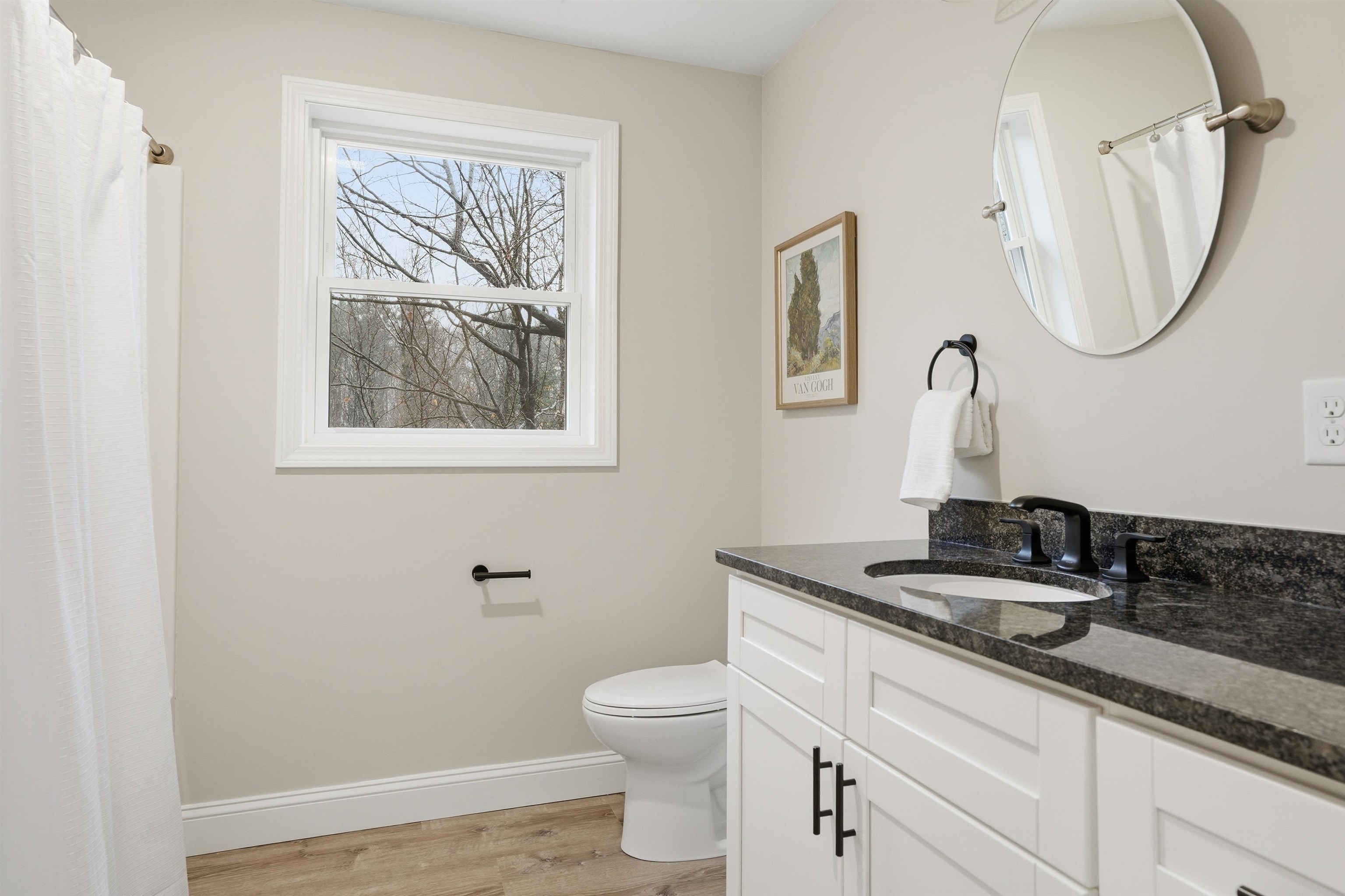 50 Woodridge Rd, Danville, NH 03826