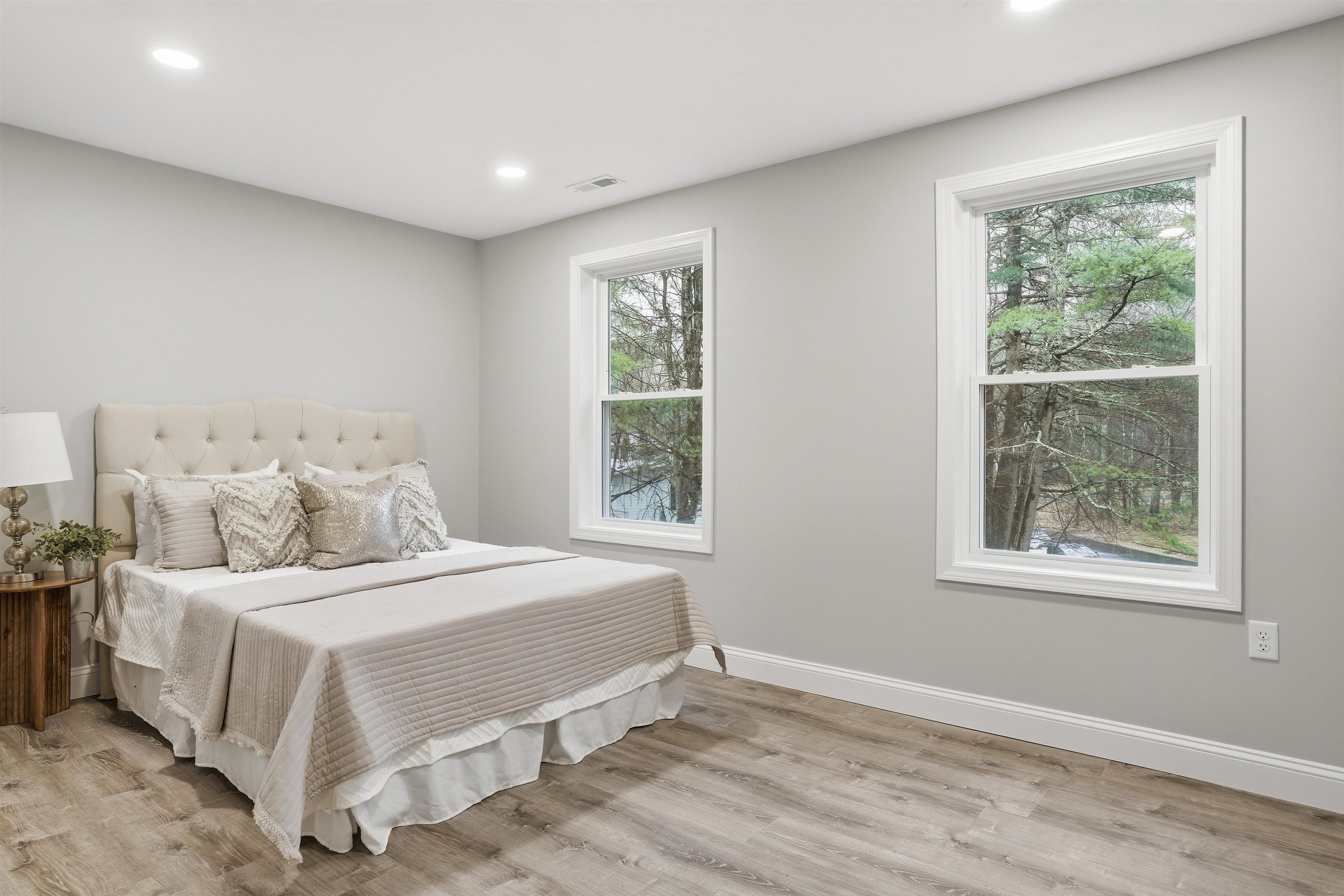 50 Woodridge Rd, Danville, NH 03826