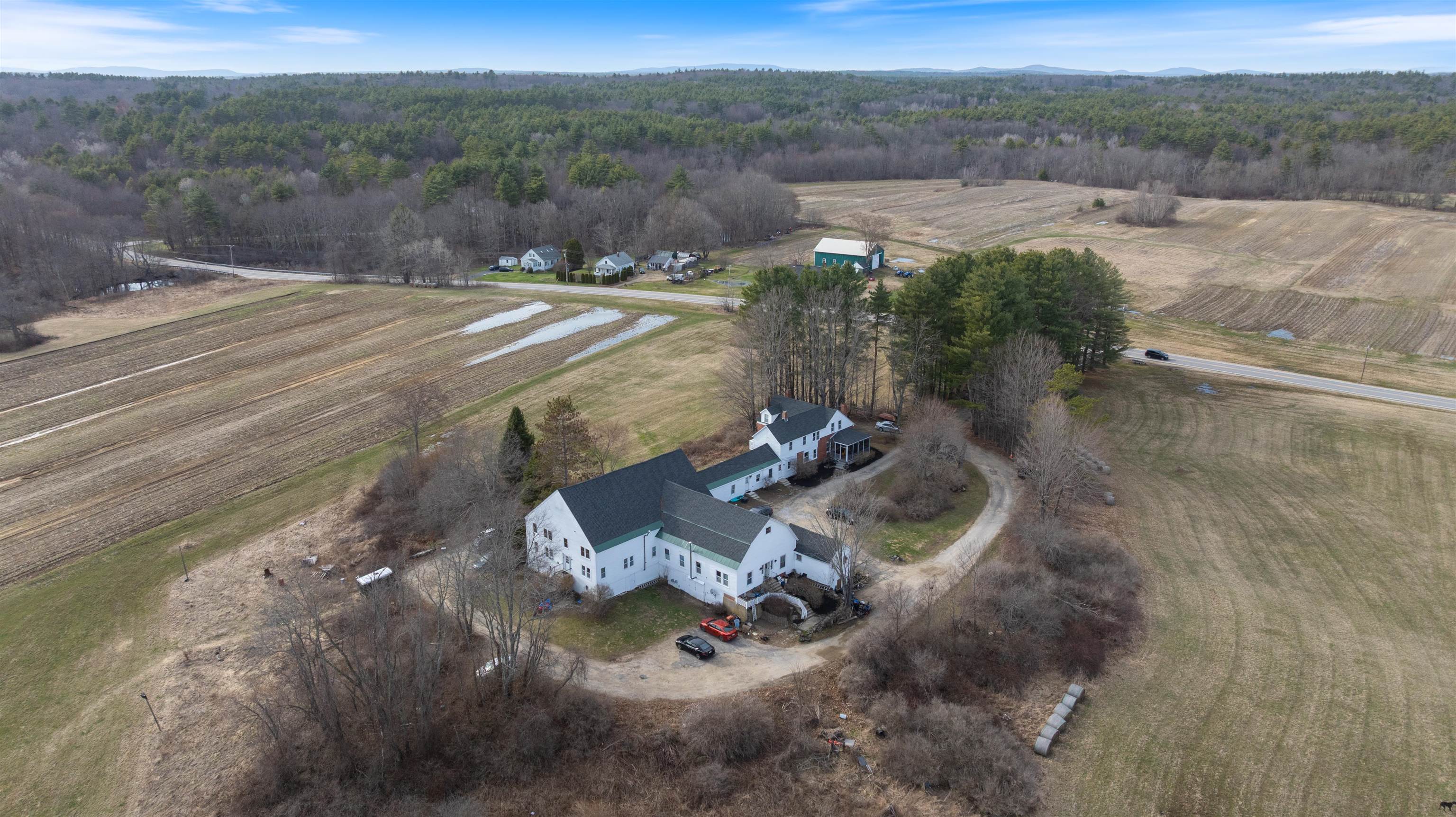 224 Mast Rd, Durham, NH 03824