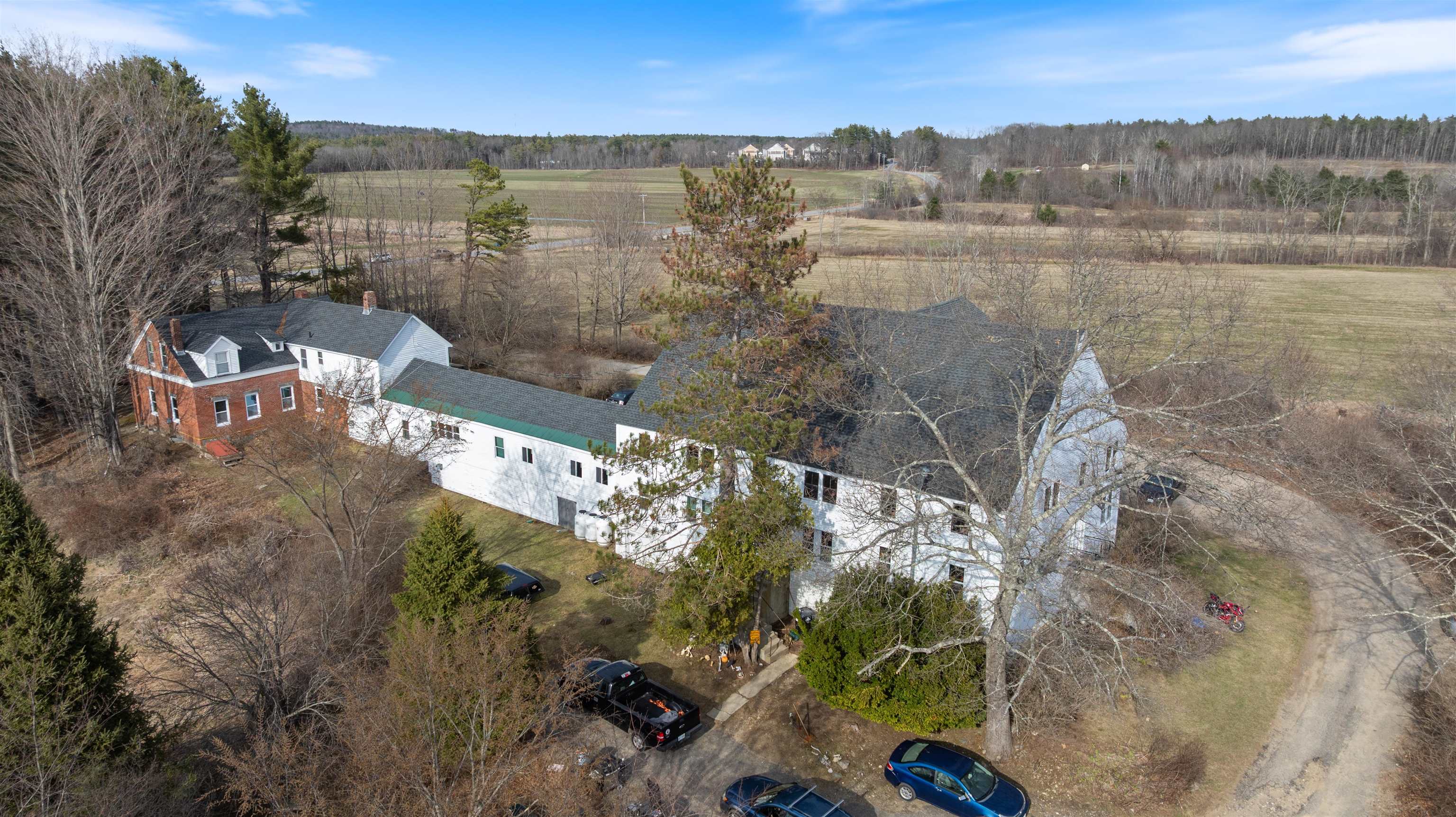 224 Mast Rd, Durham, NH 03824