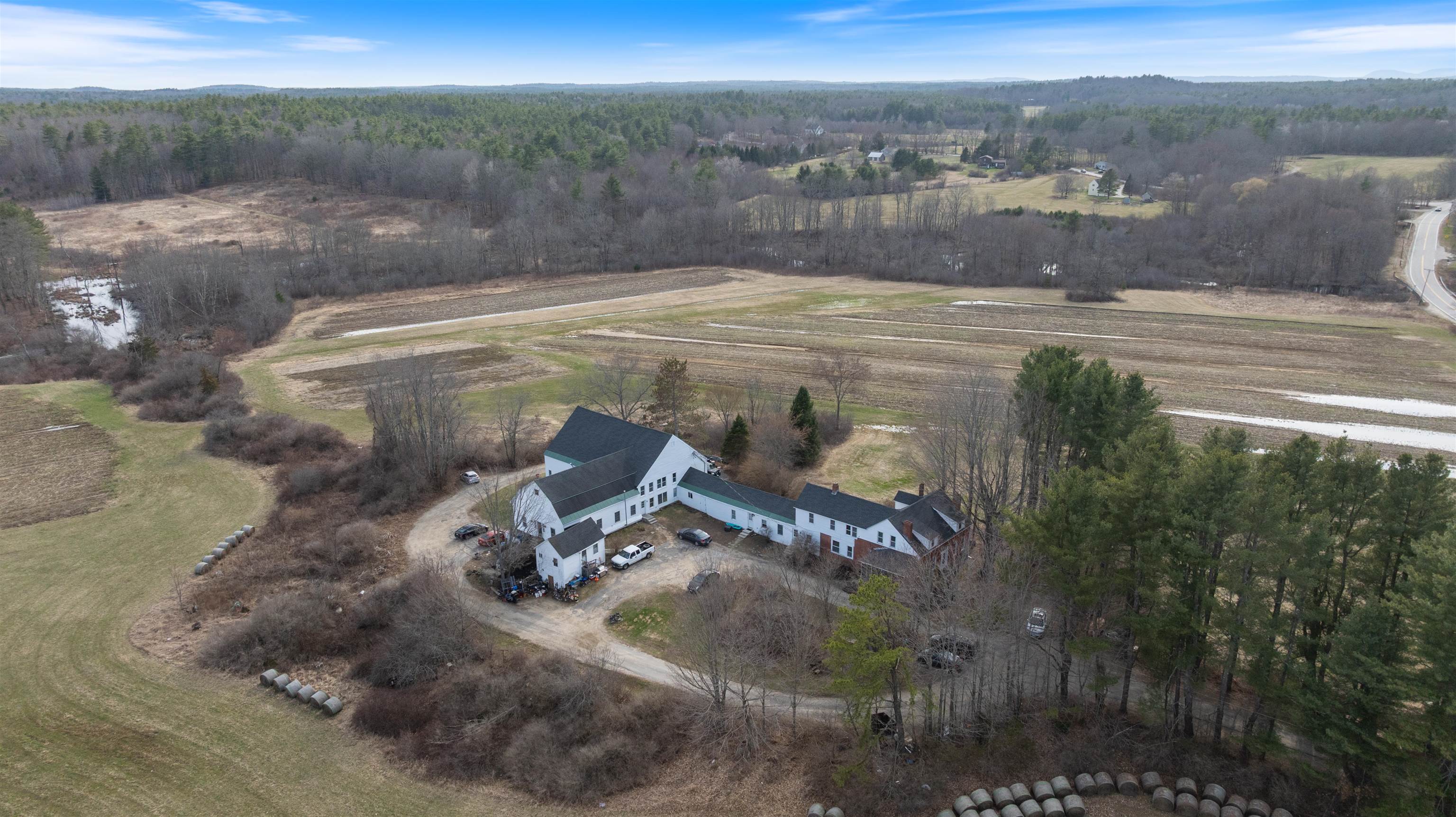 224 Mast Rd, Durham, NH 03824