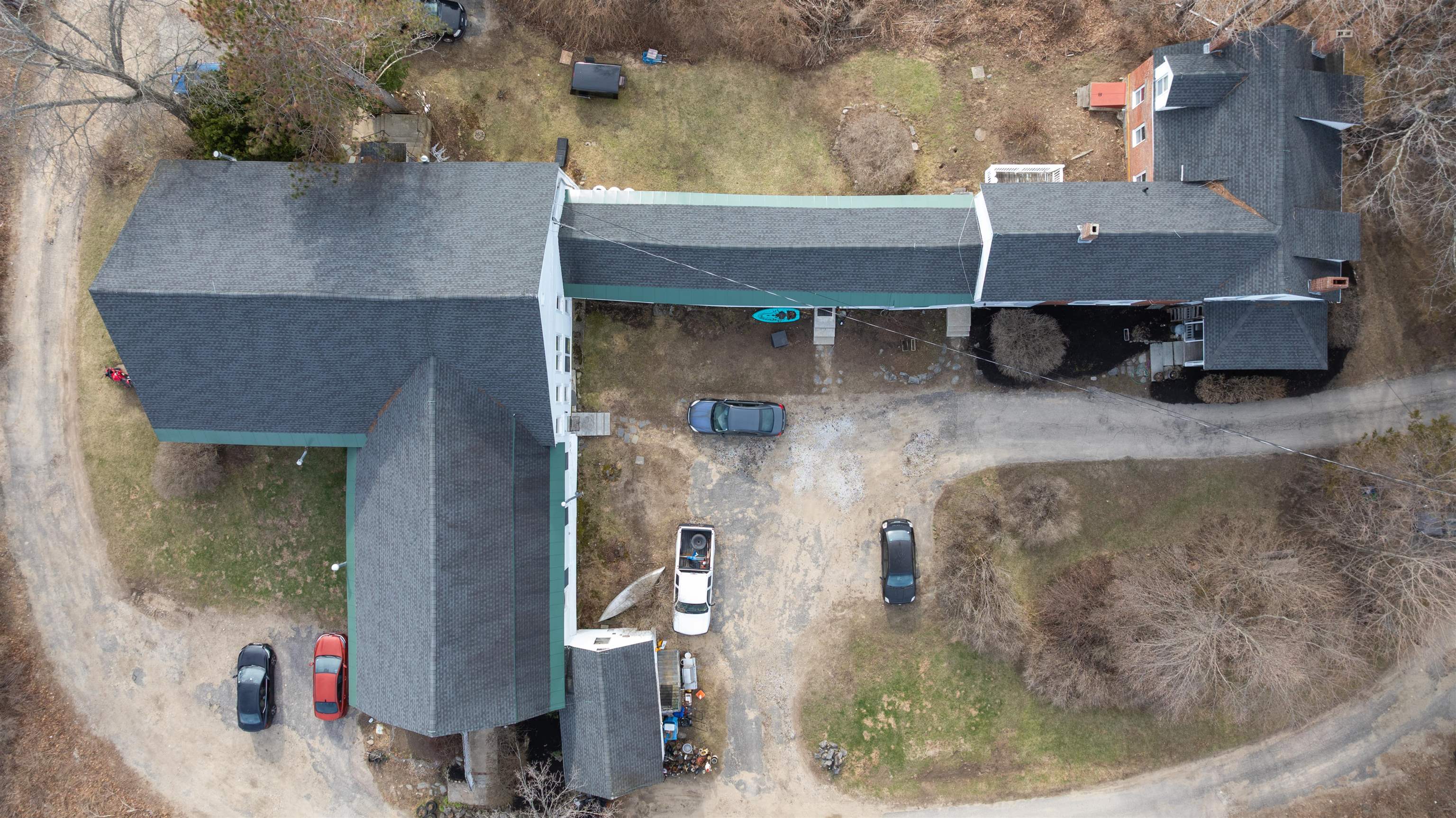 224 Mast Rd, Durham, NH 03824