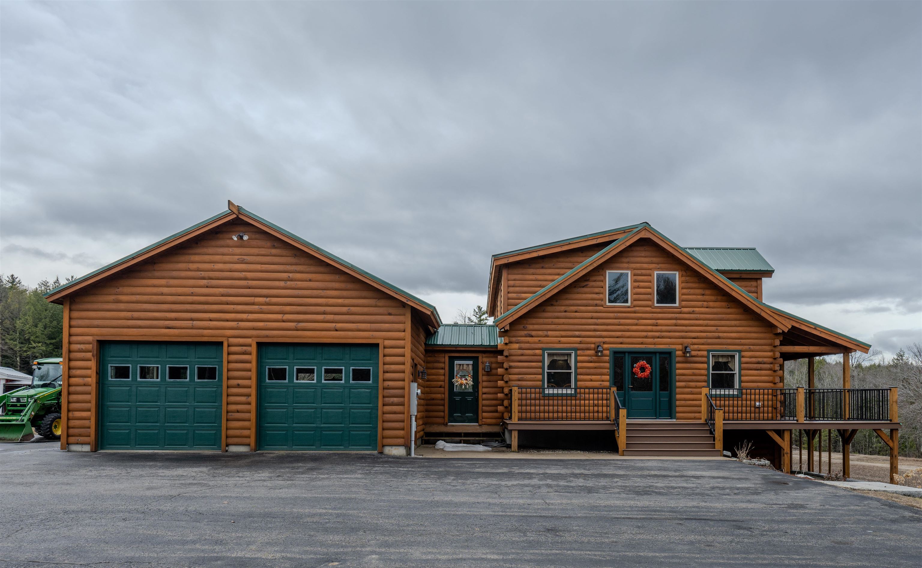 1260 East Madison Rd, Madison, NH 03849