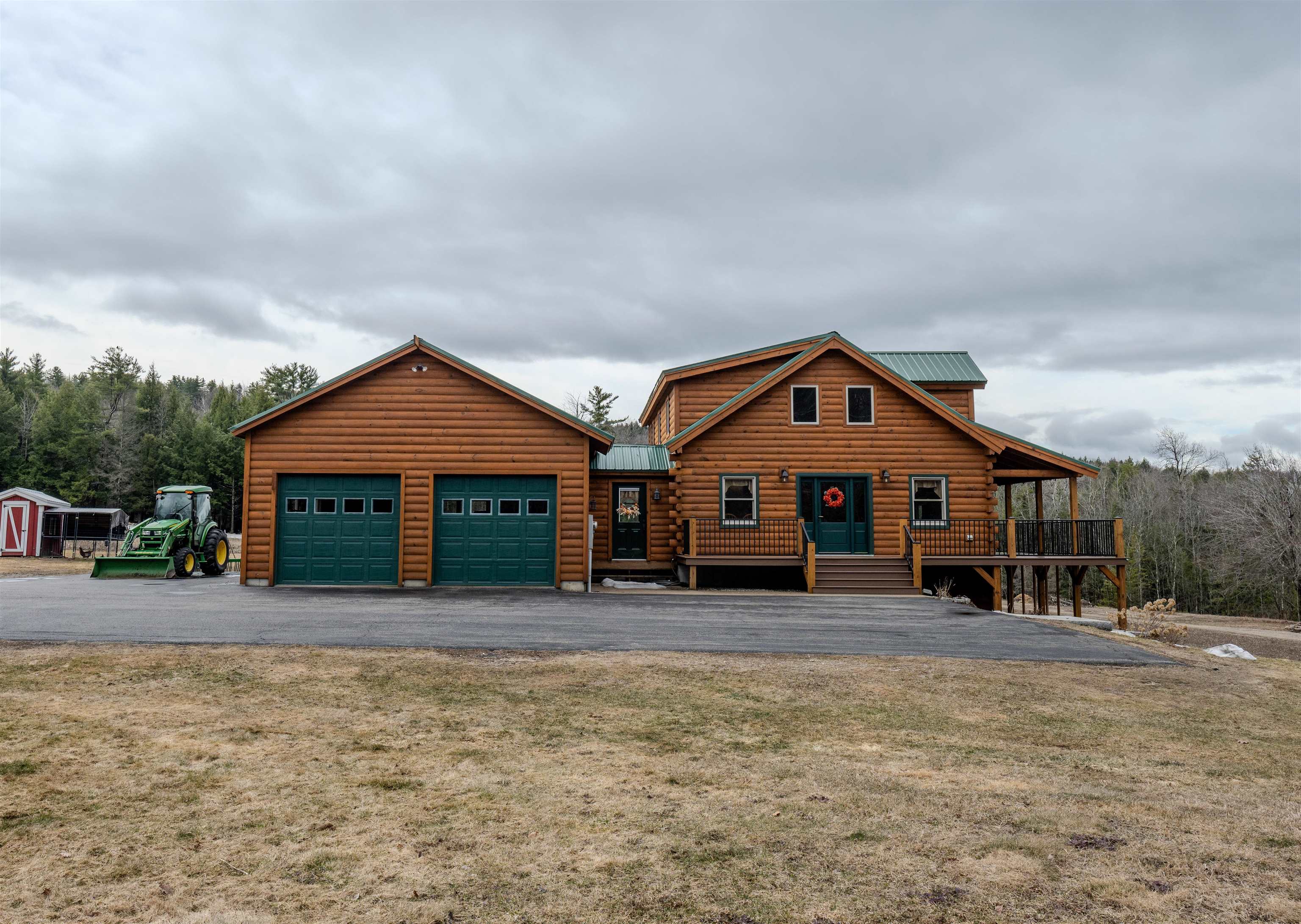 1260 East Madison Rd, Madison, NH 03849