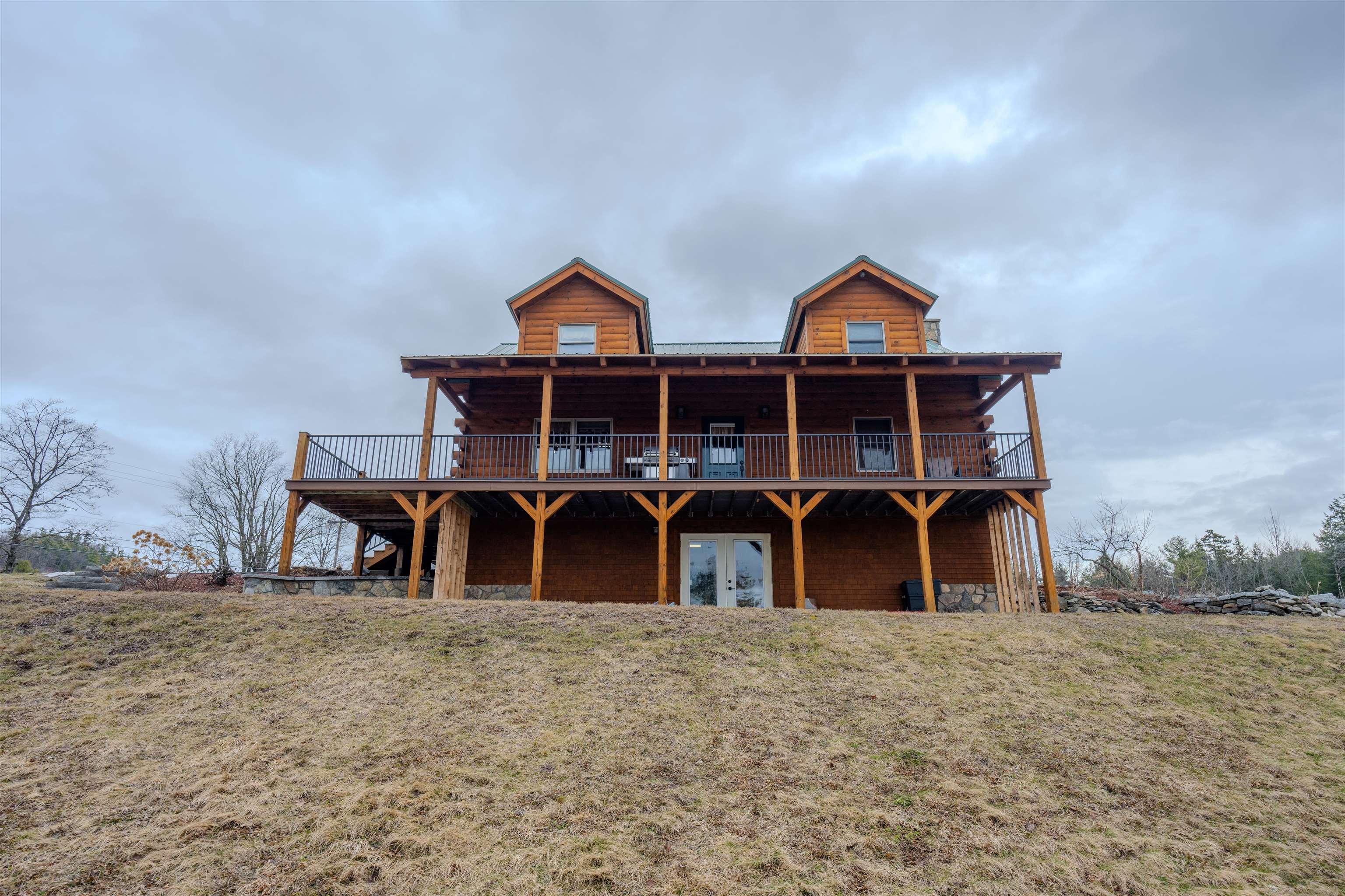 1260 East Madison Rd, Madison, NH 03849