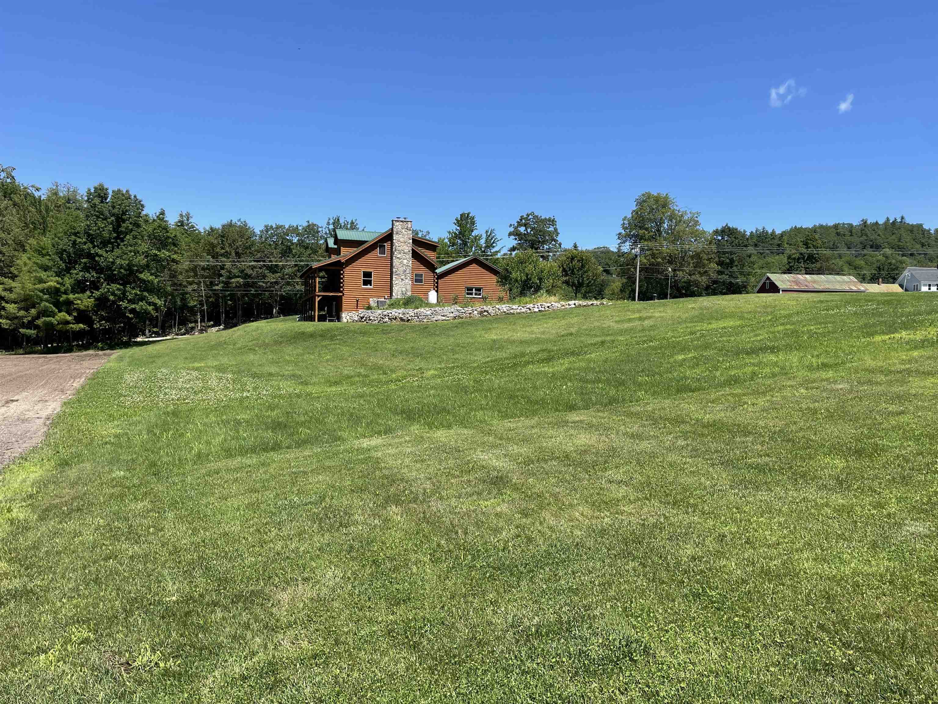 1260 East Madison Rd, Madison, NH 03849