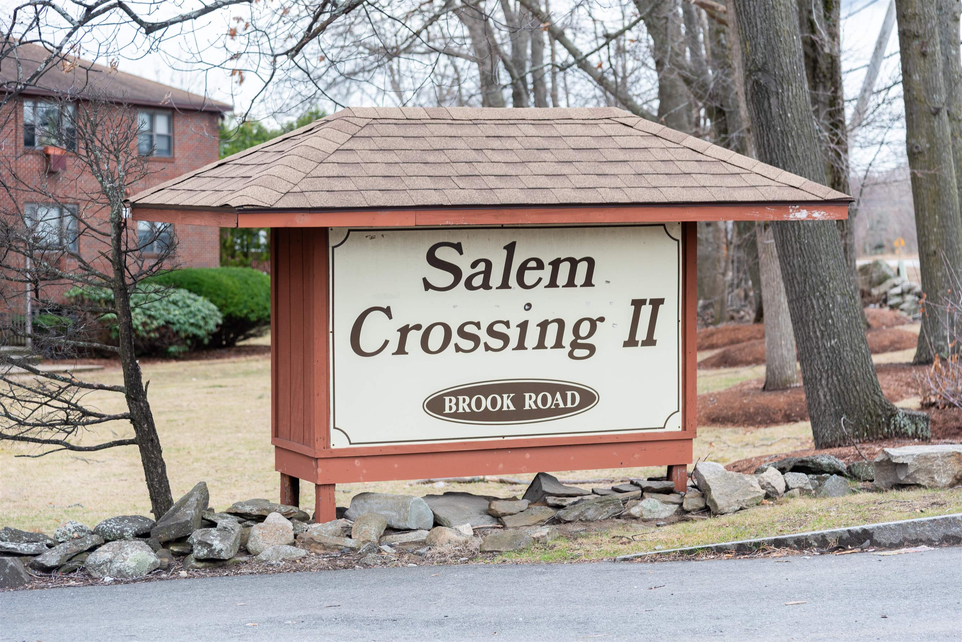 1 Brook Rd #12, Salem, NH 03079