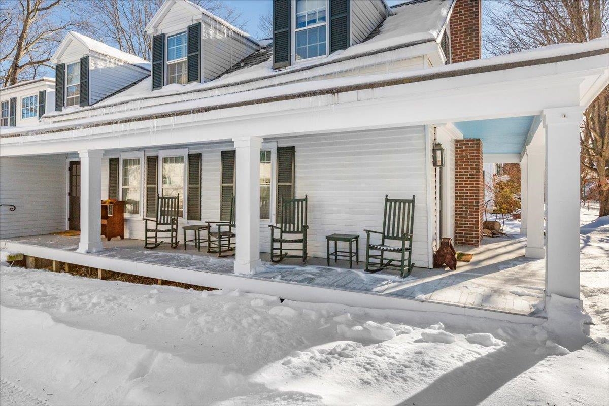 3436 Main St, Manchester, VT 05254