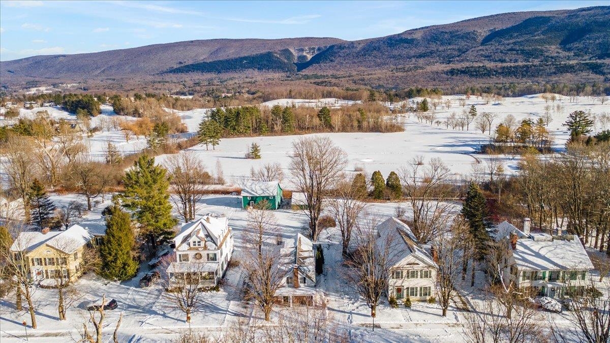 3436 Main St, Manchester, VT 05254