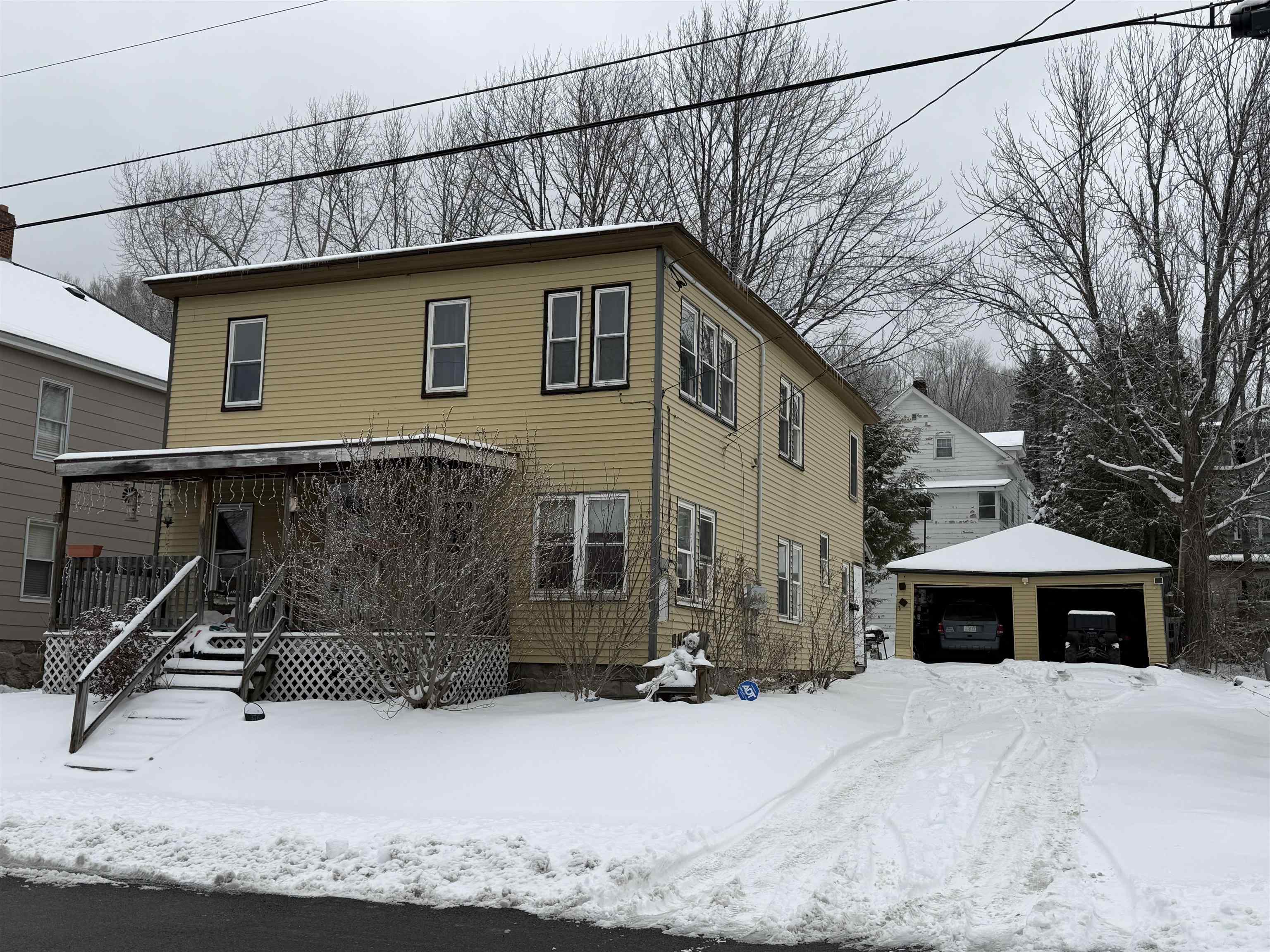 376 High St, Berlin, NH 03570