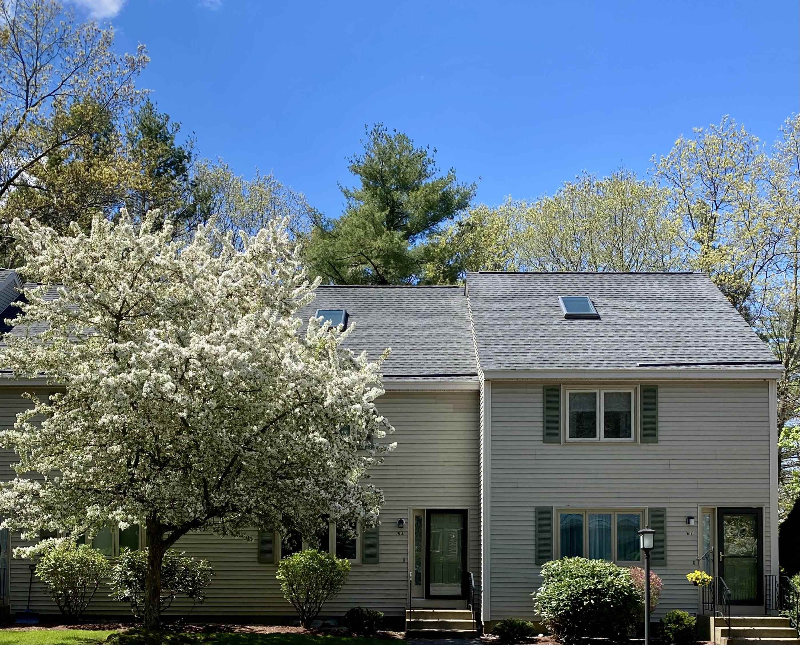 63 East Meadow Way, Manchester, NH 03109