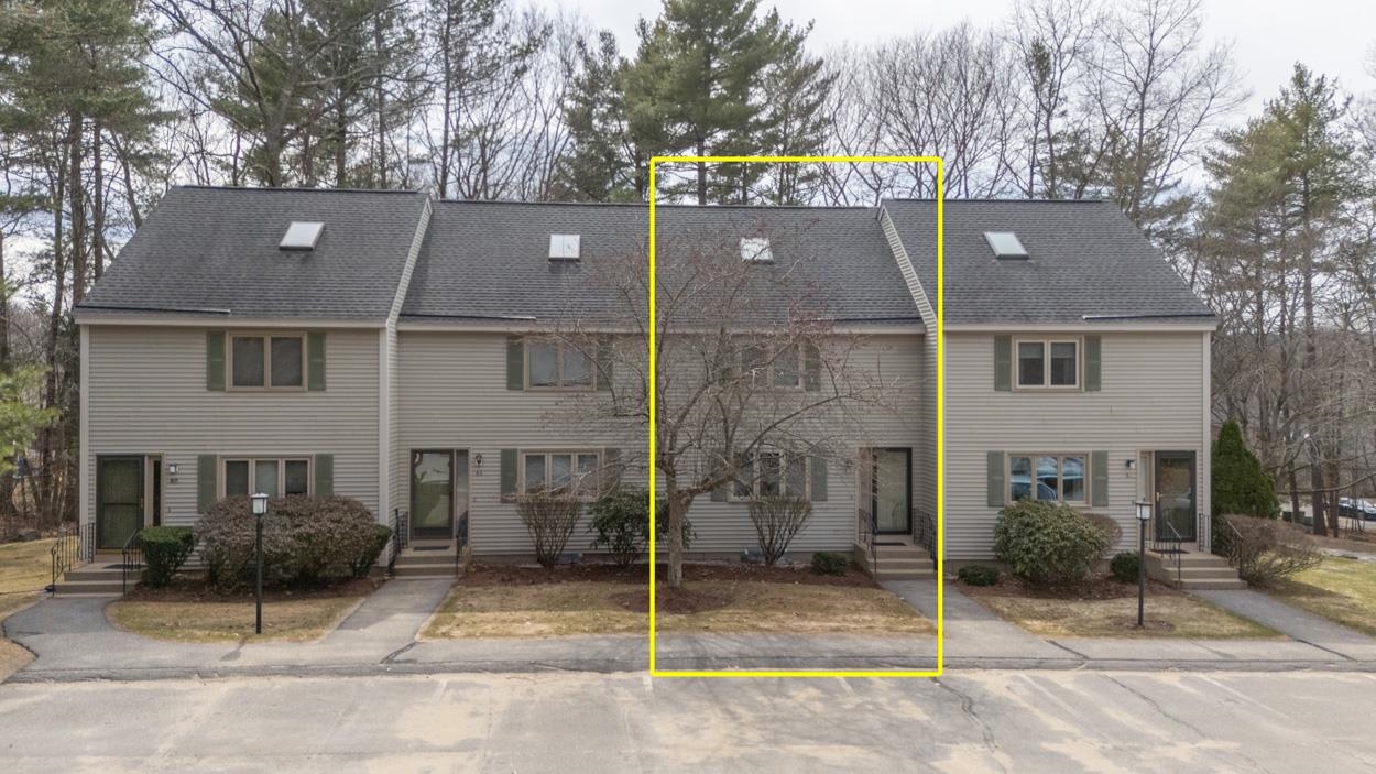 63 East Meadow Way, Manchester, NH 03109