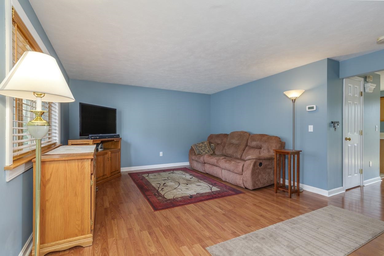 63 East Meadow Way, Manchester, NH 03109